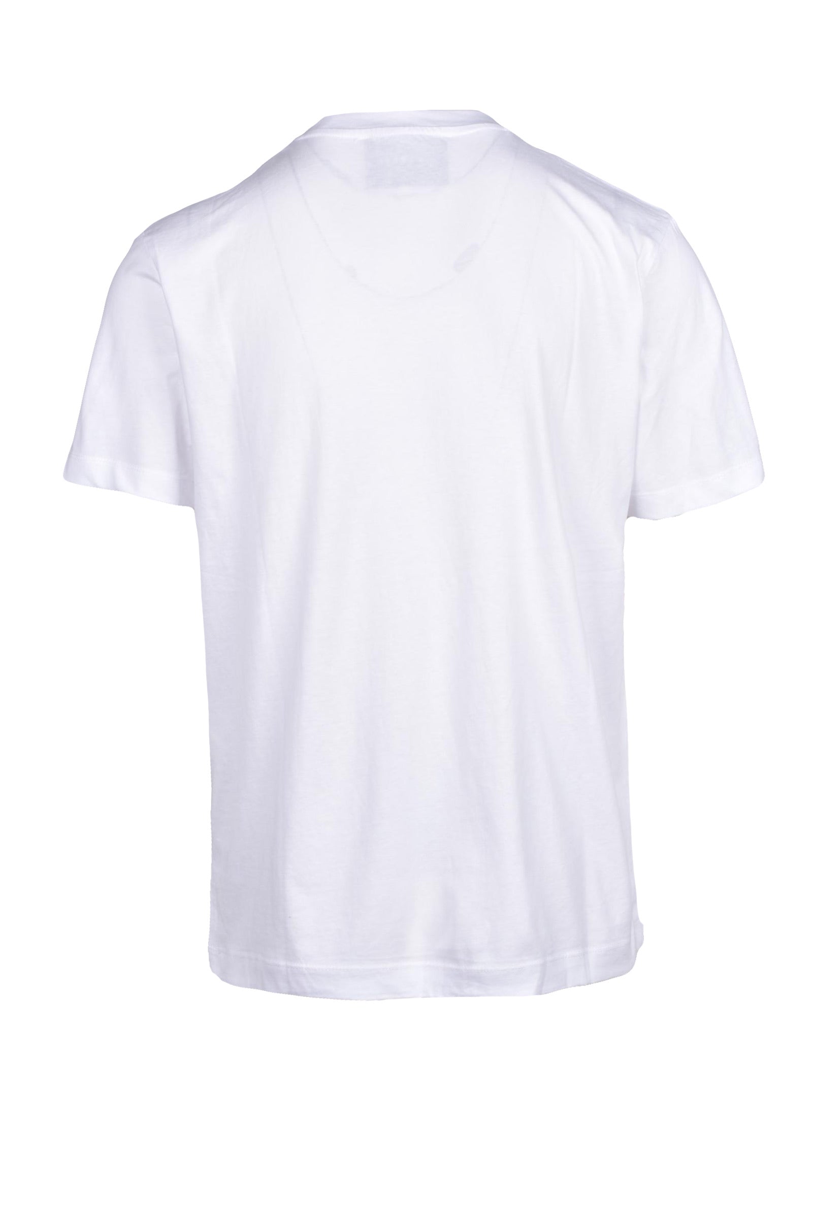 RICHMOND X - T-SHIRT AND POLO