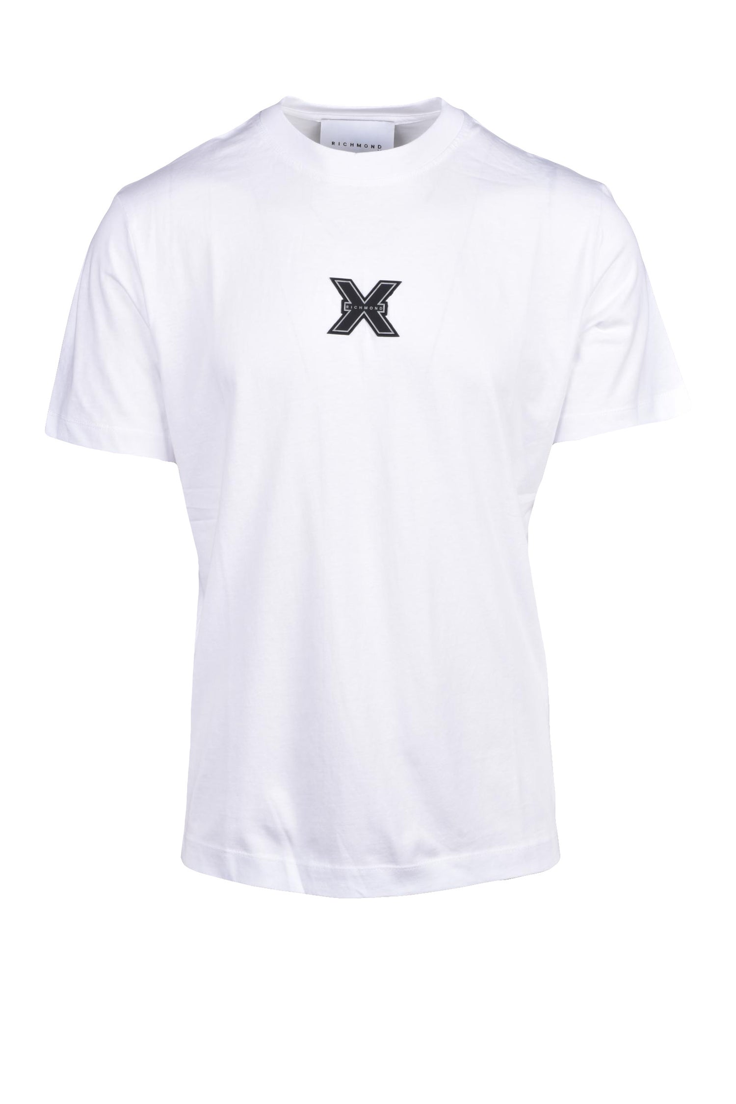 RICHMOND X - T-SHIRT AND POLO