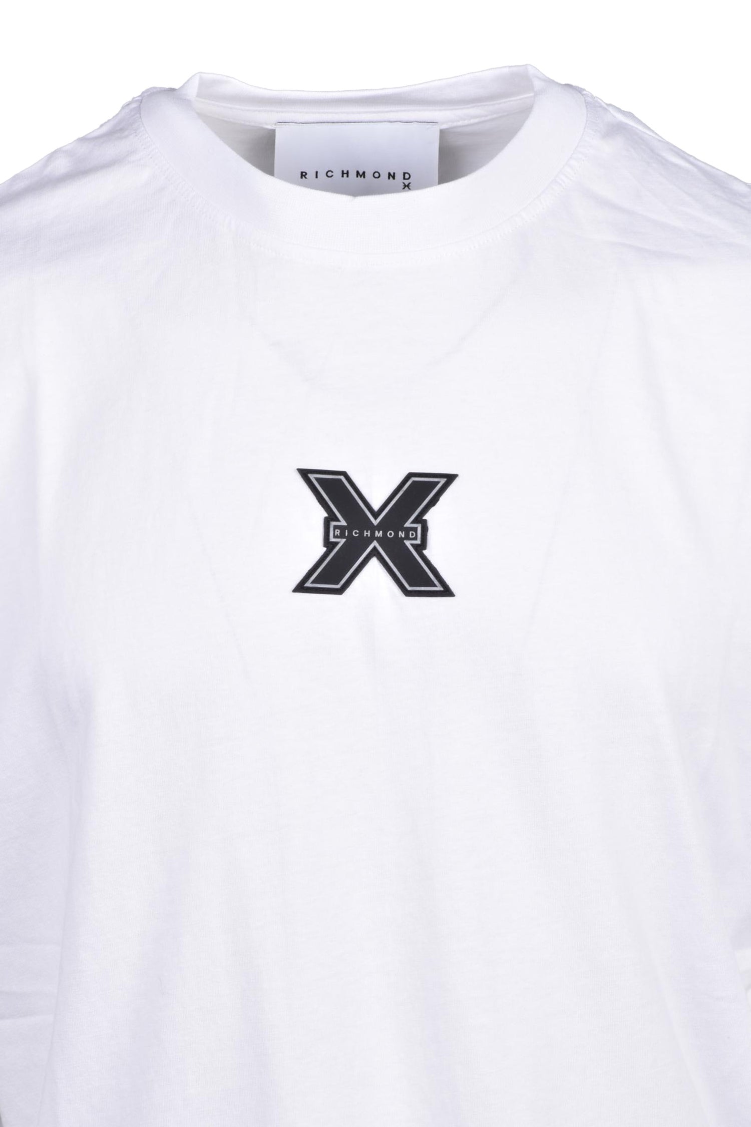 RICHMOND X - T-SHIRT AND POLO