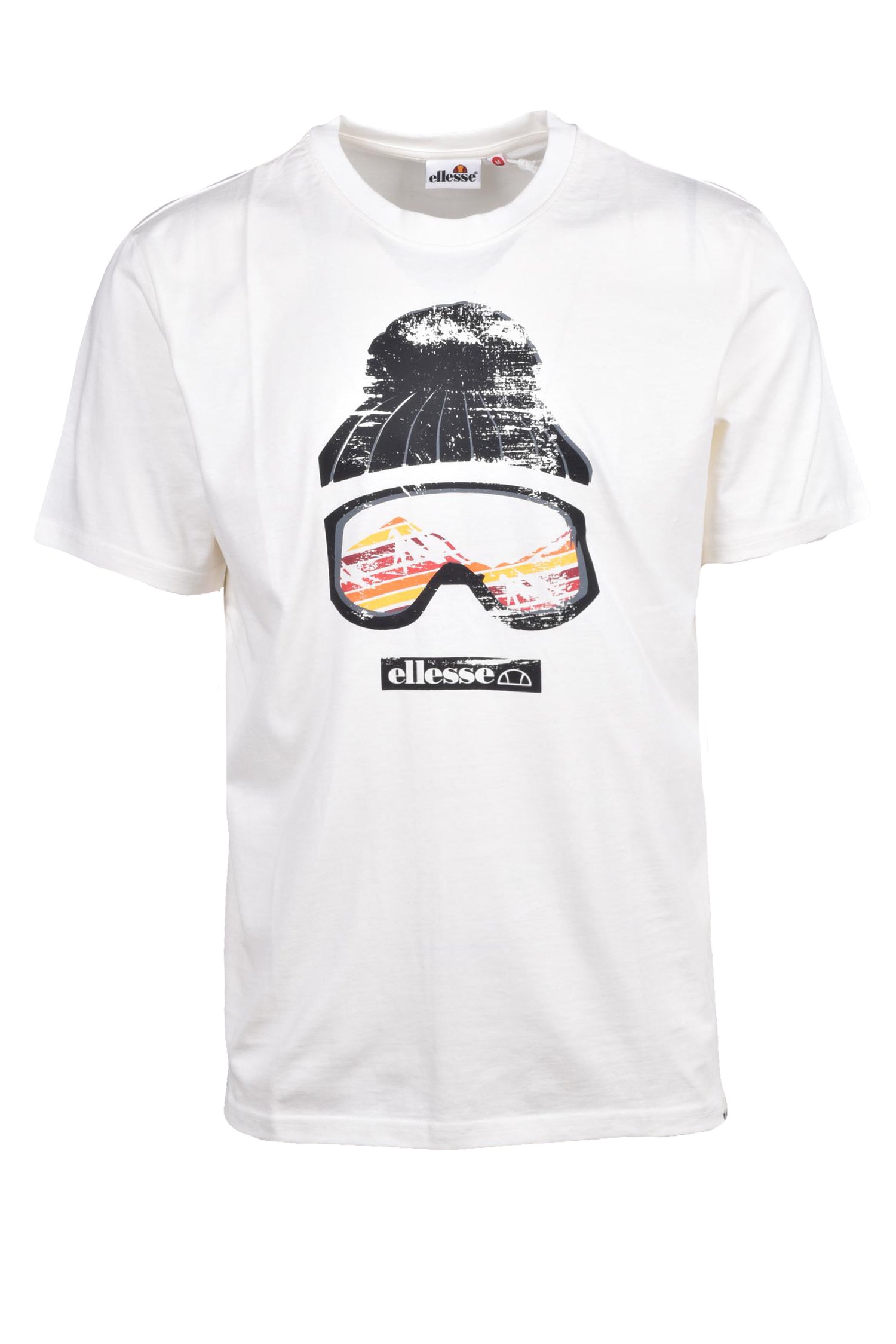 ELLESSE - T-SHIRT AND POLO