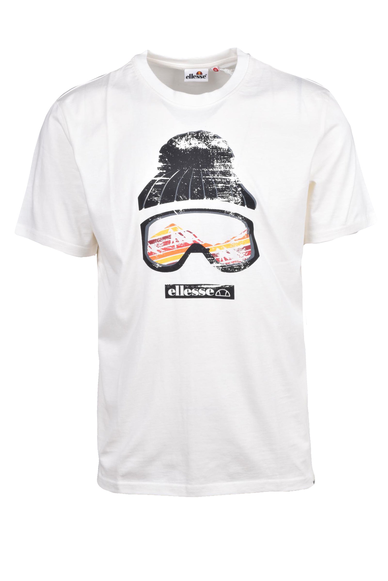 ELLESSE - T-SHIRT AND POLO