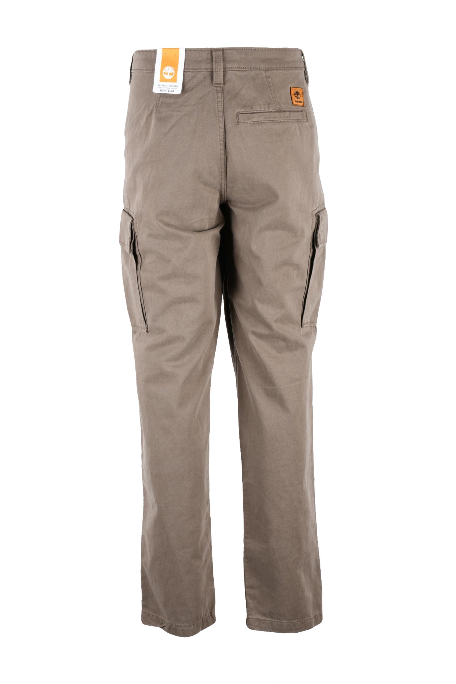 TIMBERLAND - TROUSERS