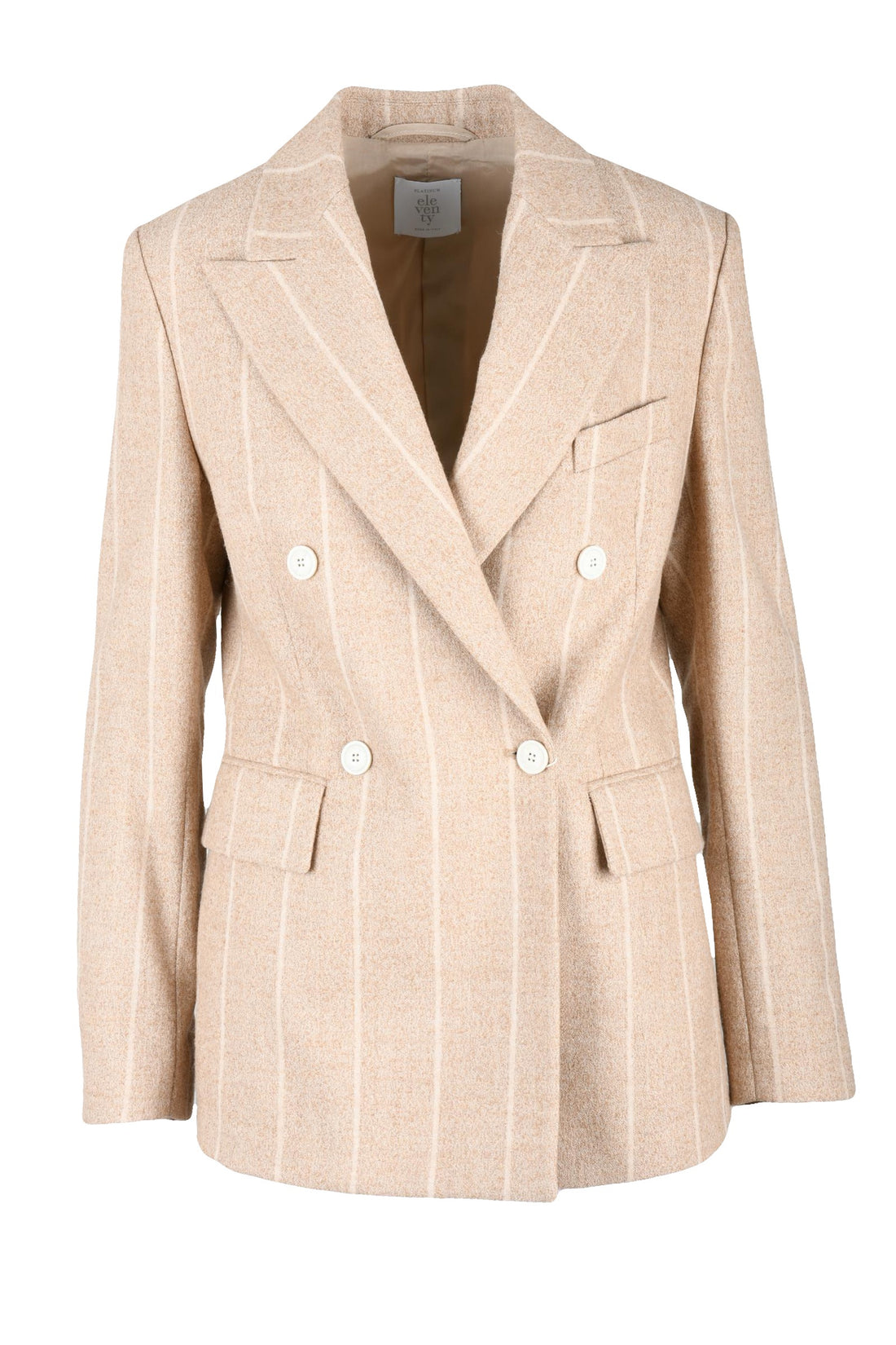 ELEVENTY - BLAZER