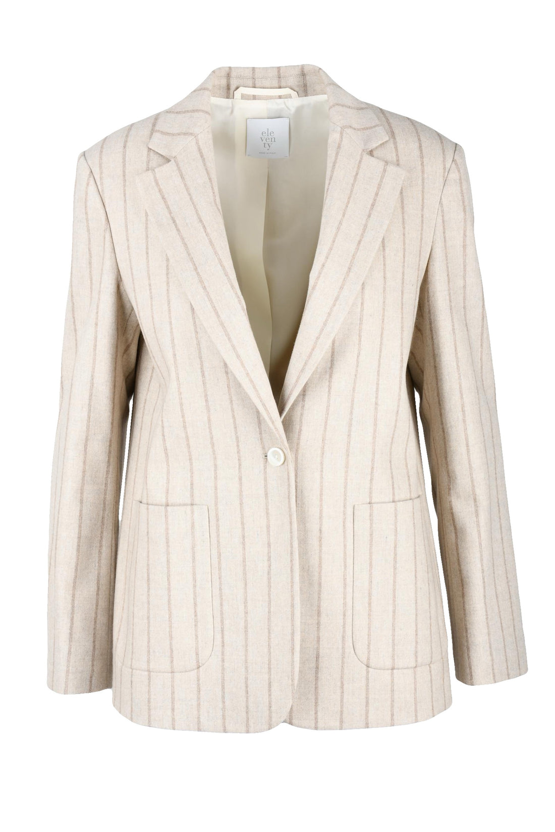 ELEVENTY - BLAZER