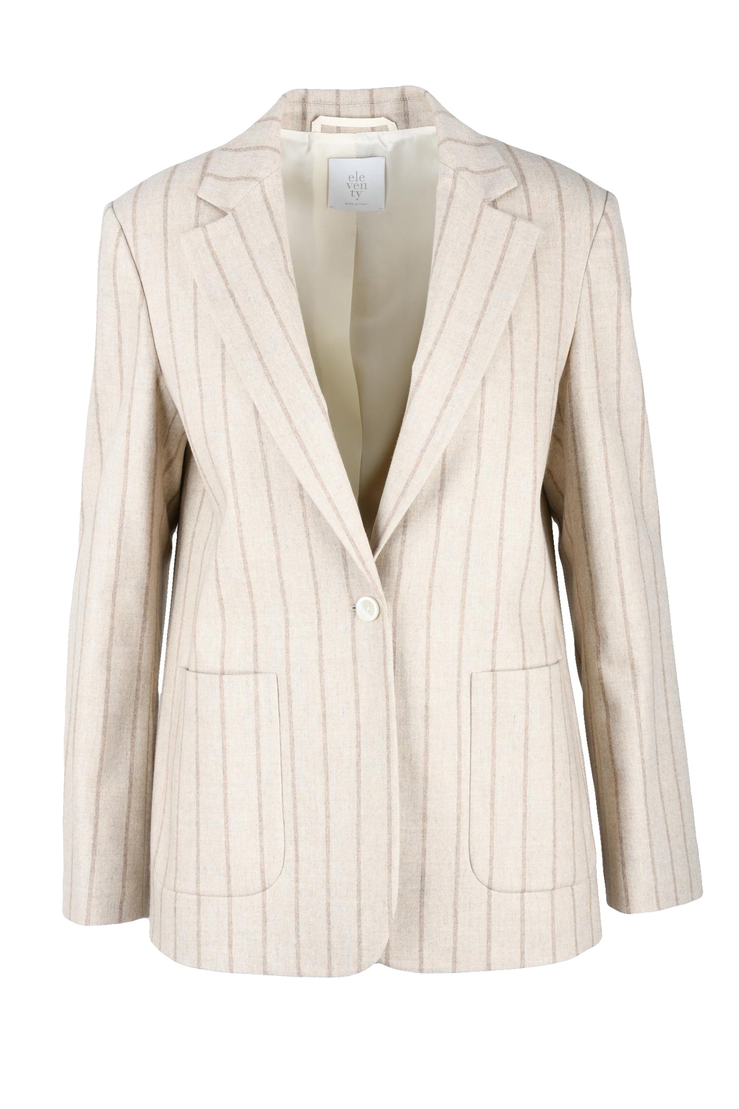 ELEVENTY - BLAZER