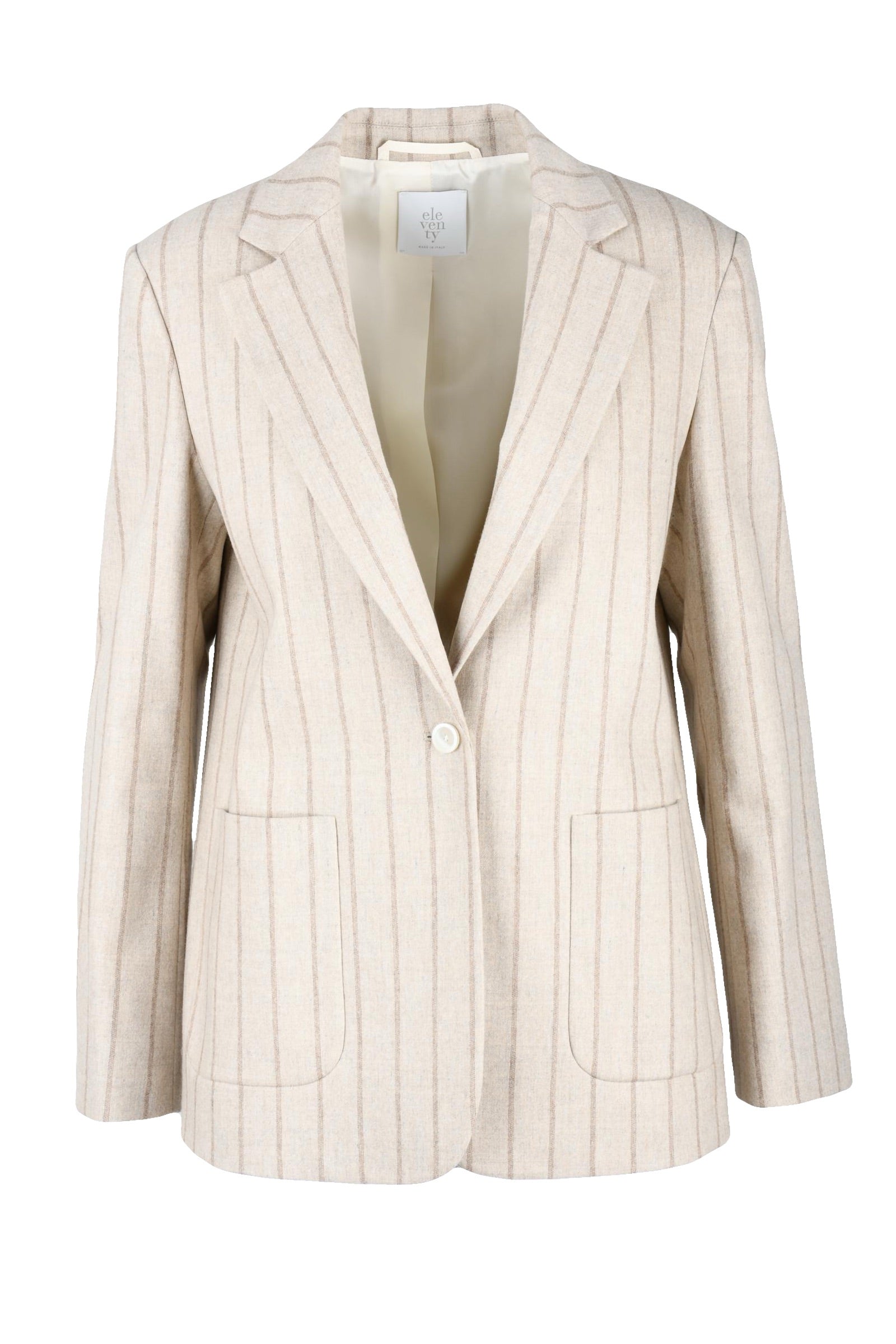 ELEVENTY - BLAZER