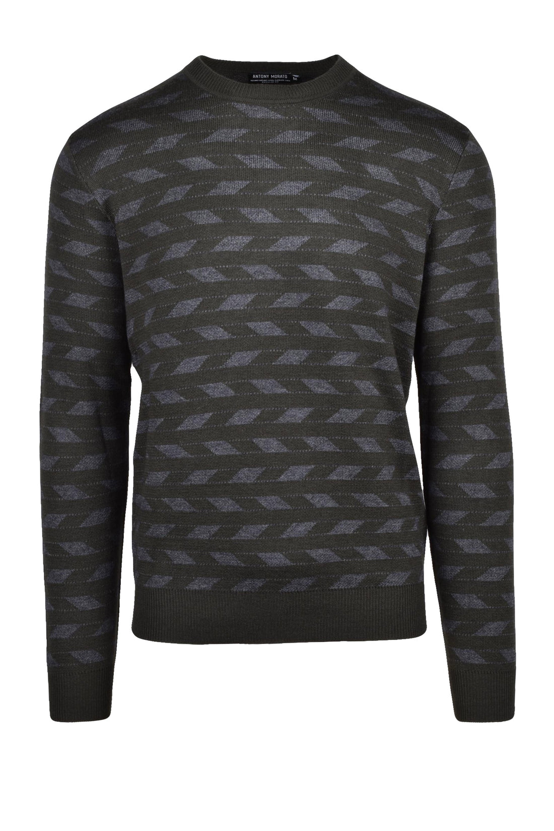 ANTONY MORATO - KNITWEAR AND SWEATSHIRTS