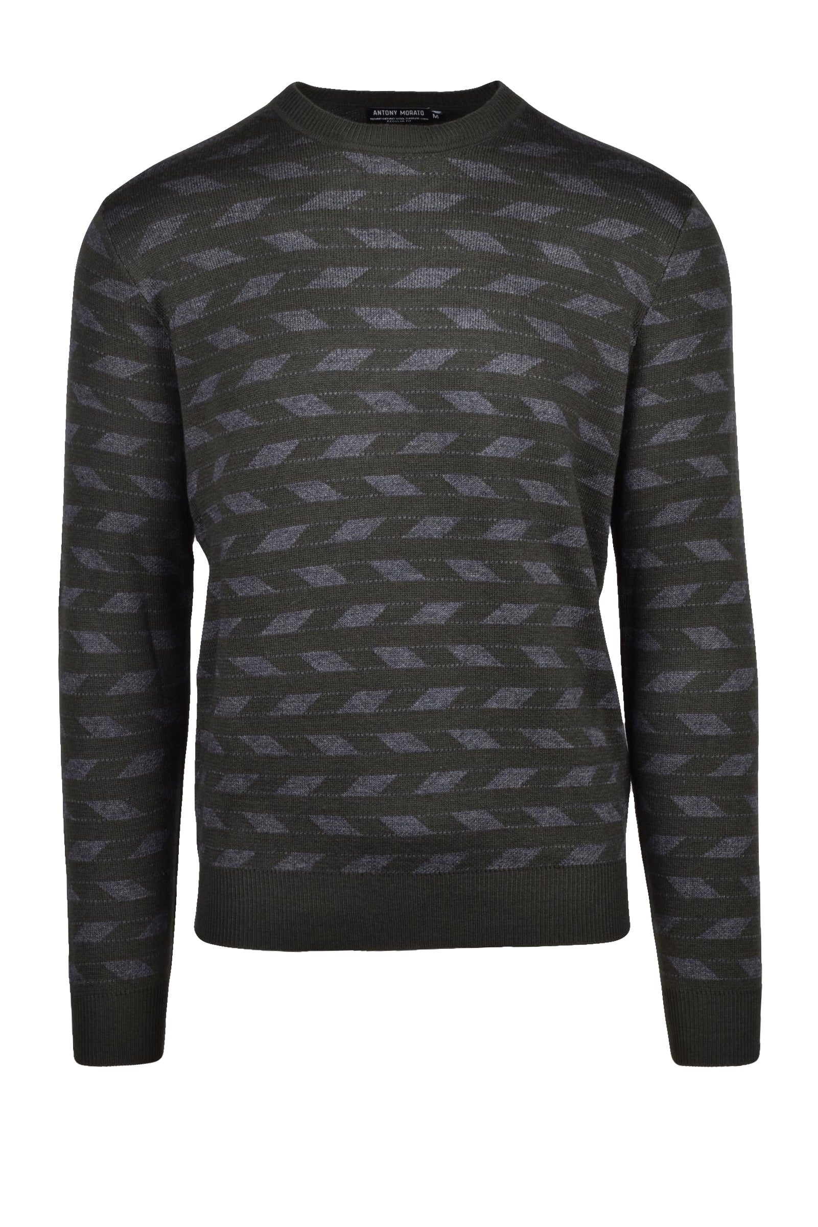 ANTONY MORATO - KNITWEAR AND SWEATSHIRTS