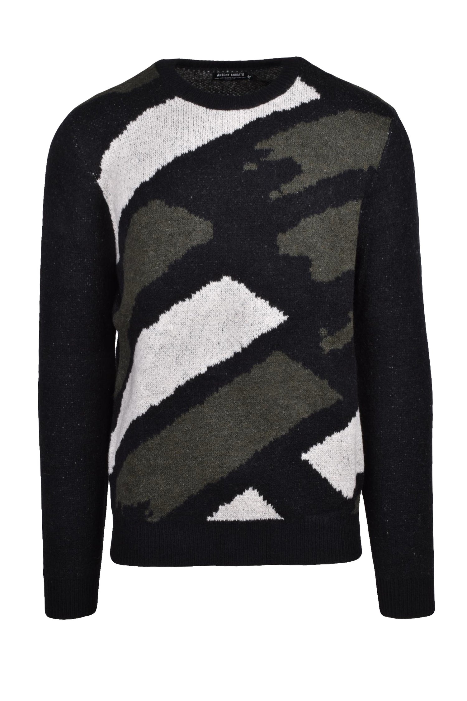 ANTONY MORATO - KNITWEAR AND SWEATSHIRTS