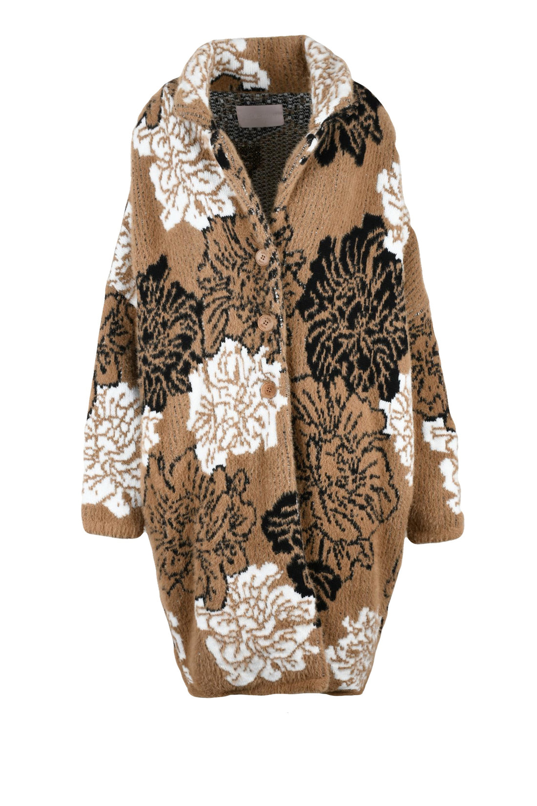 CIRCUS HOTEL - OUTWEAR JACKETS