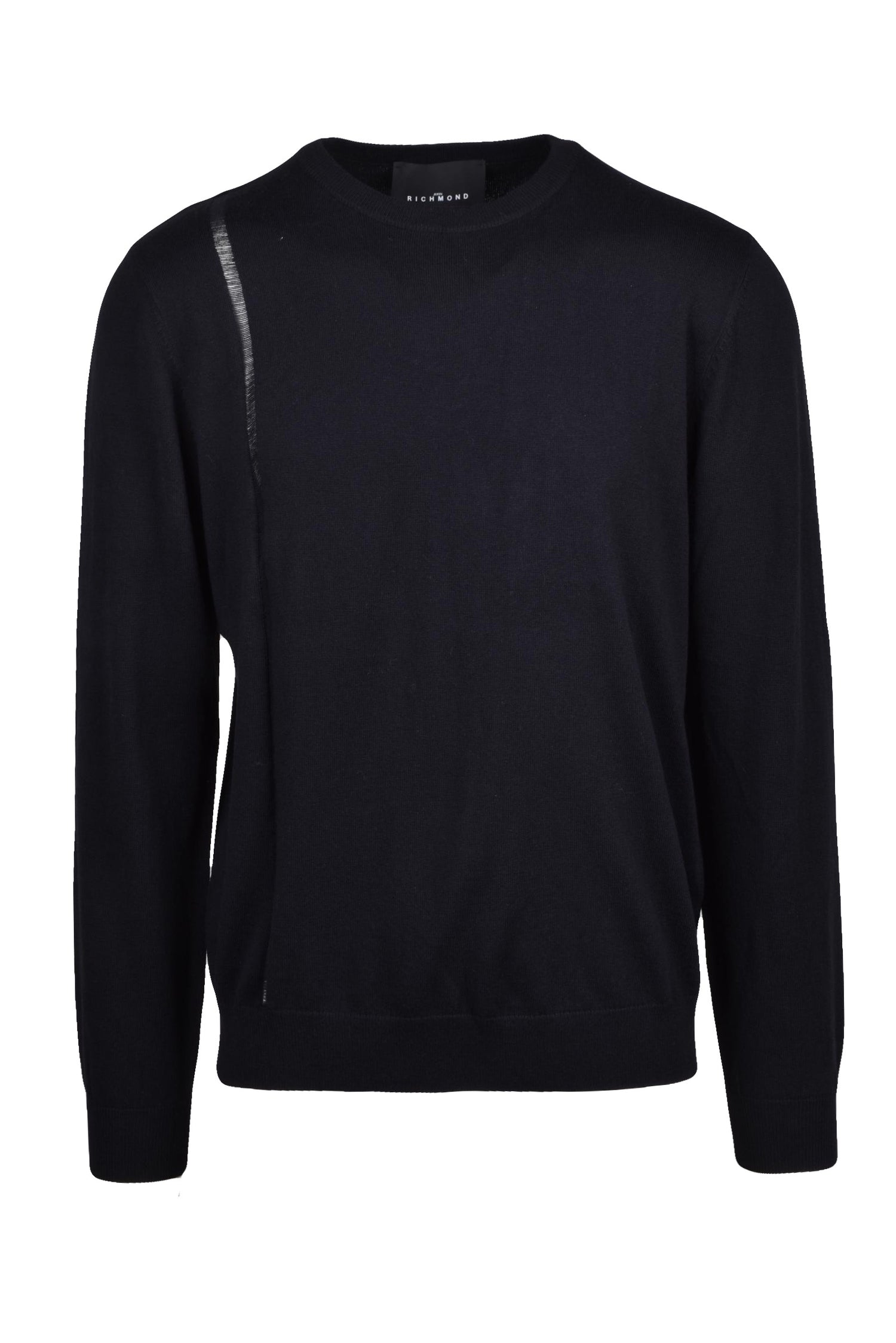 RICHMOND X - KNITWEAR AND SWEATSHIRTS