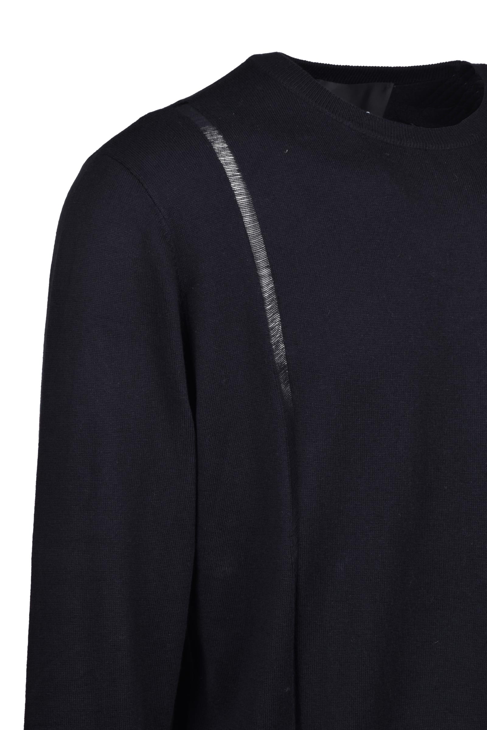 RICHMOND X - KNITWEAR AND SWEATSHIRTS