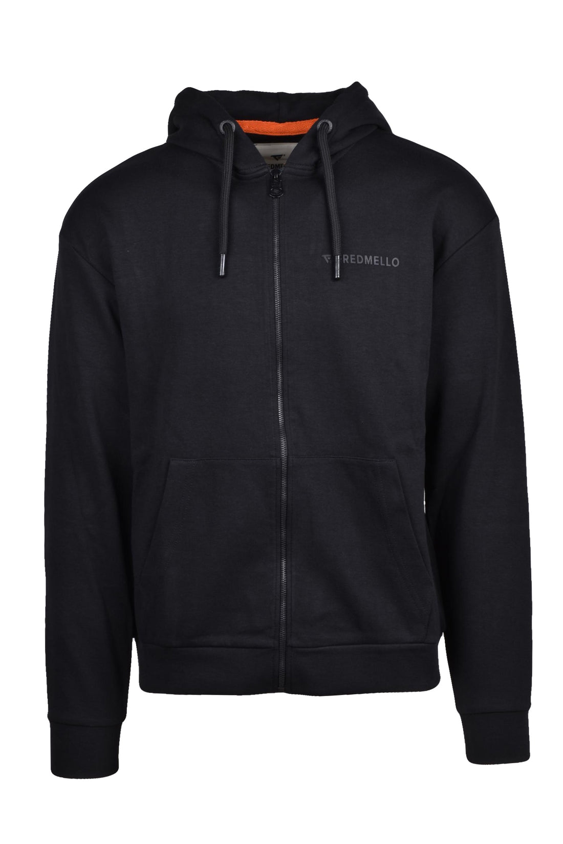 FRED MELLO - KNITWEAR AND SWEATSHIRTS