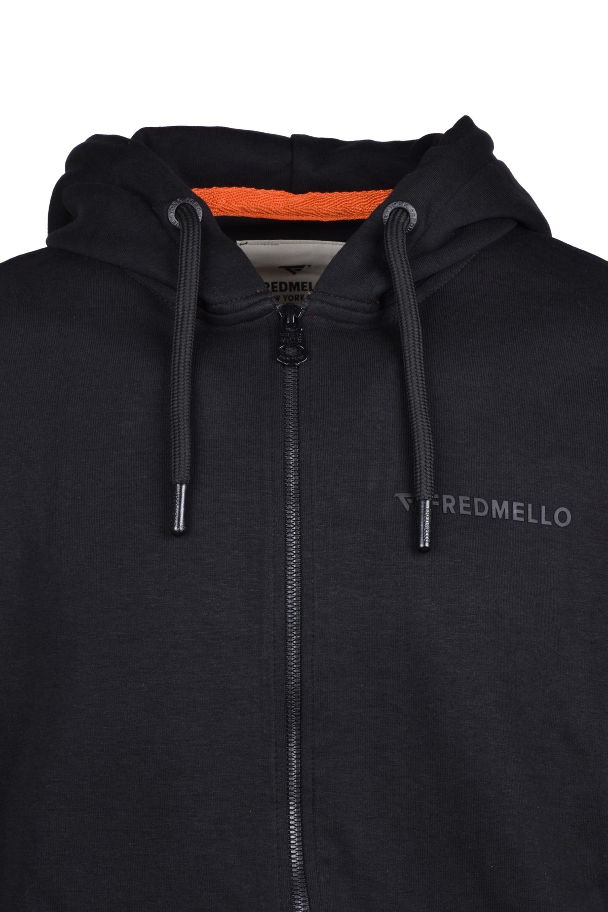 FRED MELLO - KNITWEAR AND SWEATSHIRTS