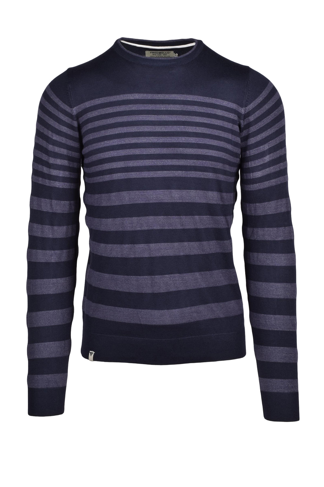 FRED MELLO - KNITWEAR AND SWEATSHIRTS