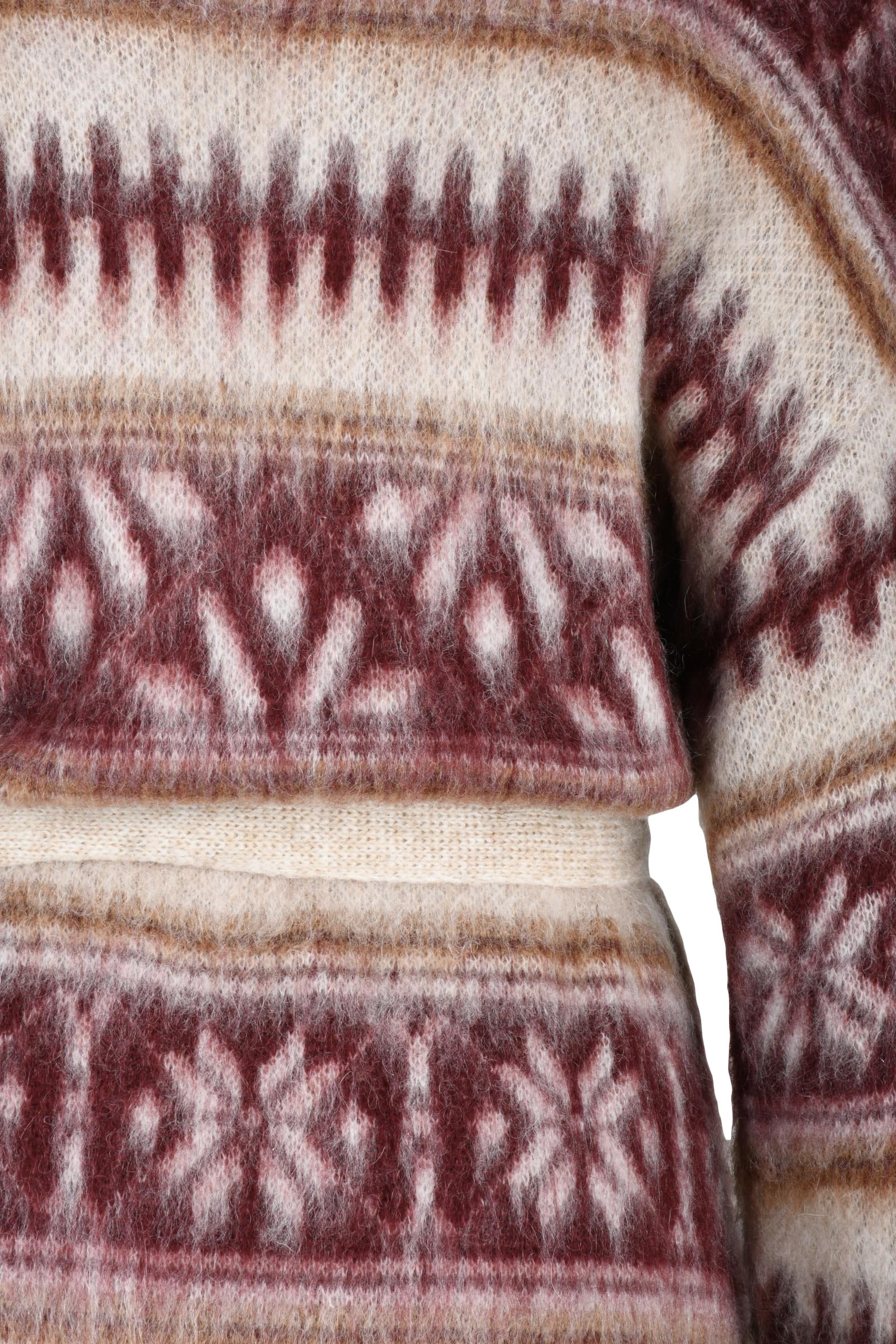KONTATTO - KNITWEAR AND SWEATSHIRTS
