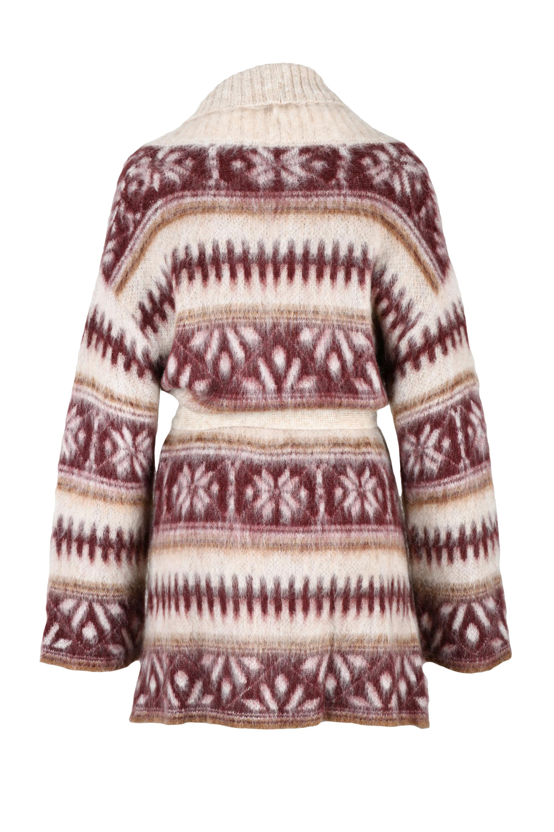 KONTATTO - KNITWEAR AND SWEATSHIRTS