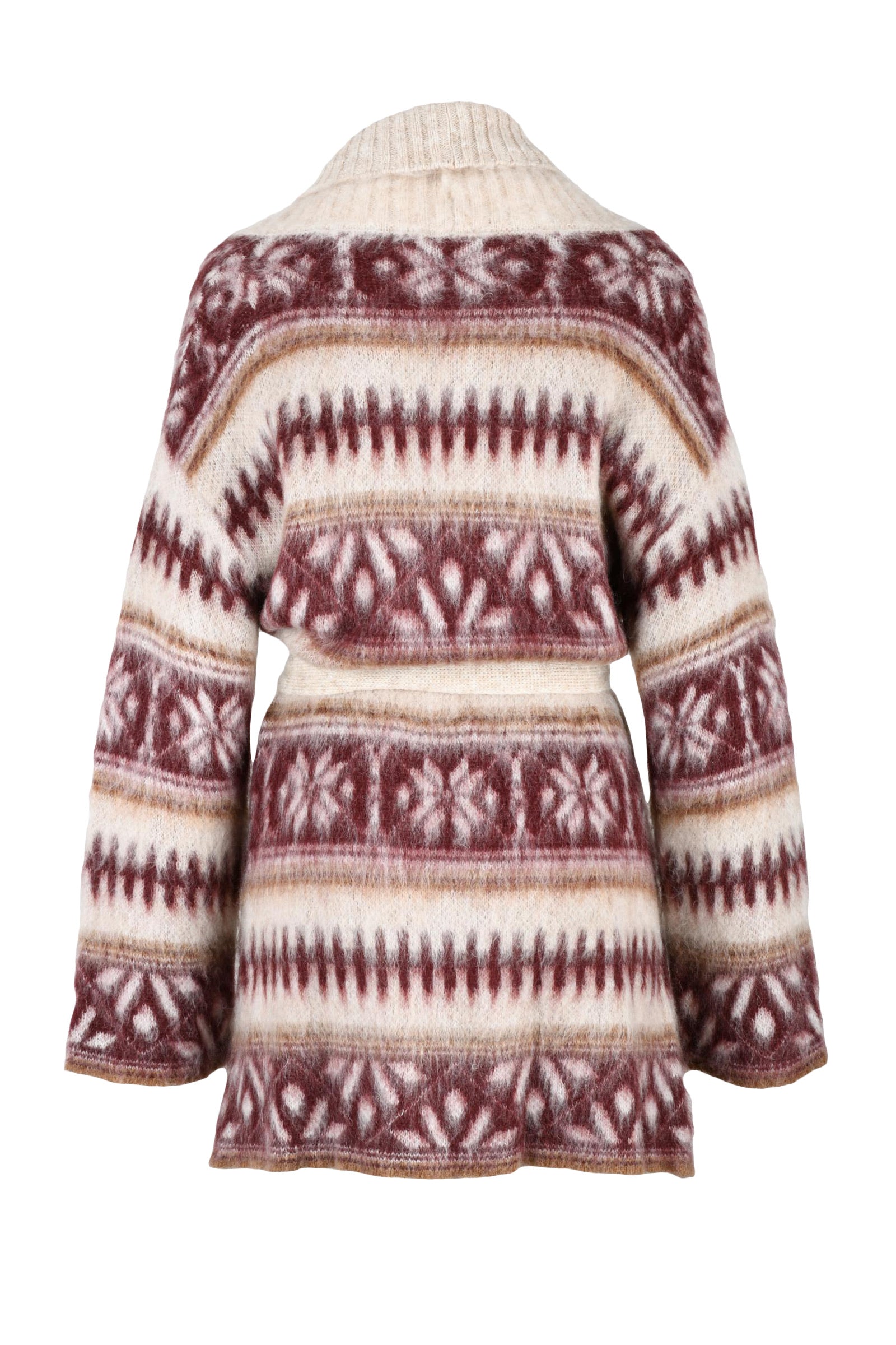 KONTATTO - KNITWEAR AND SWEATSHIRTS