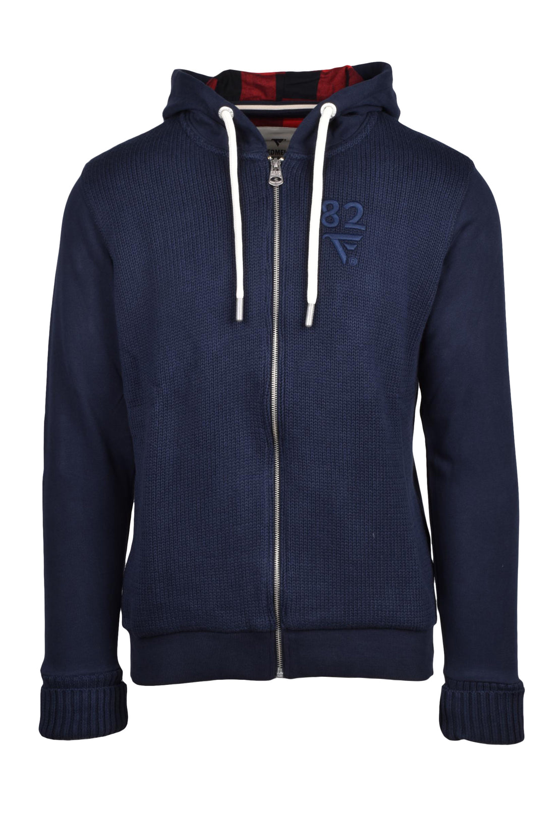 FRED MELLO - KNITWEAR AND SWEATSHIRTS