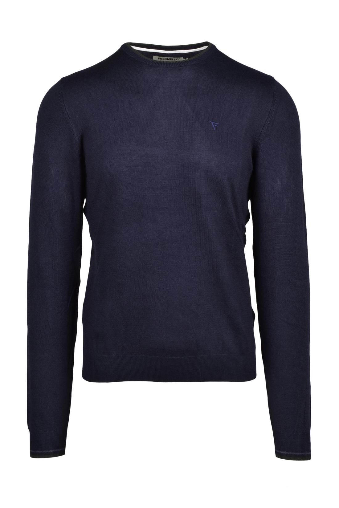 FRED MELLO - KNITWEAR AND SWEATSHIRTS