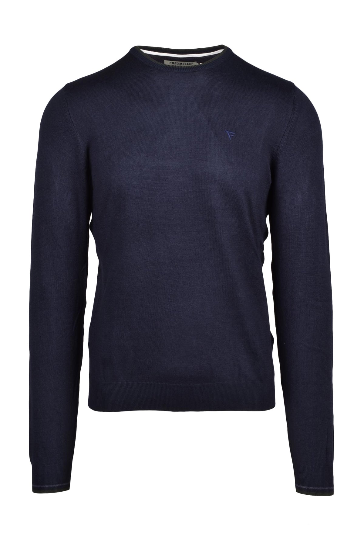 FRED MELLO - KNITWEAR AND SWEATSHIRTS