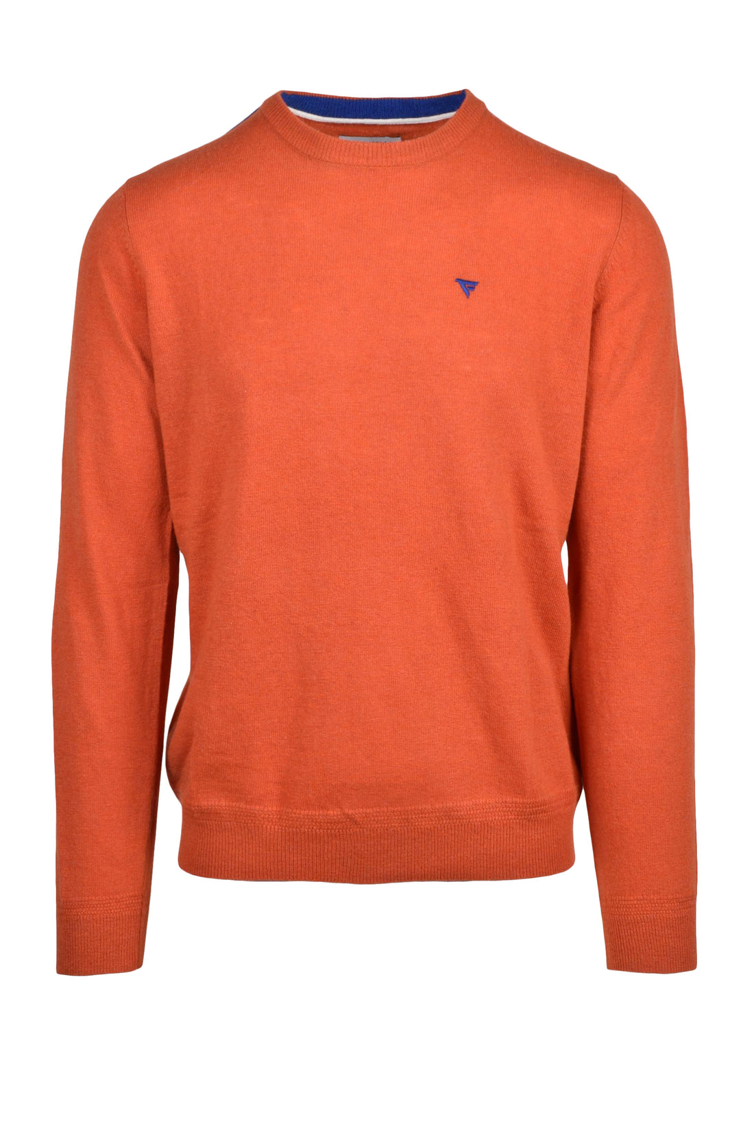 FRED MELLO - KNITWEAR AND SWEATSHIRTS