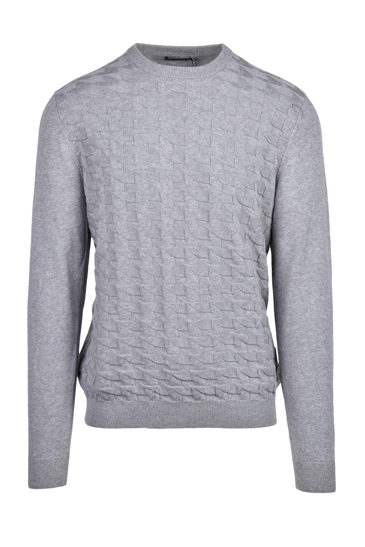 ANTONY MORATO - KNITWEAR AND SWEATSHIRTS