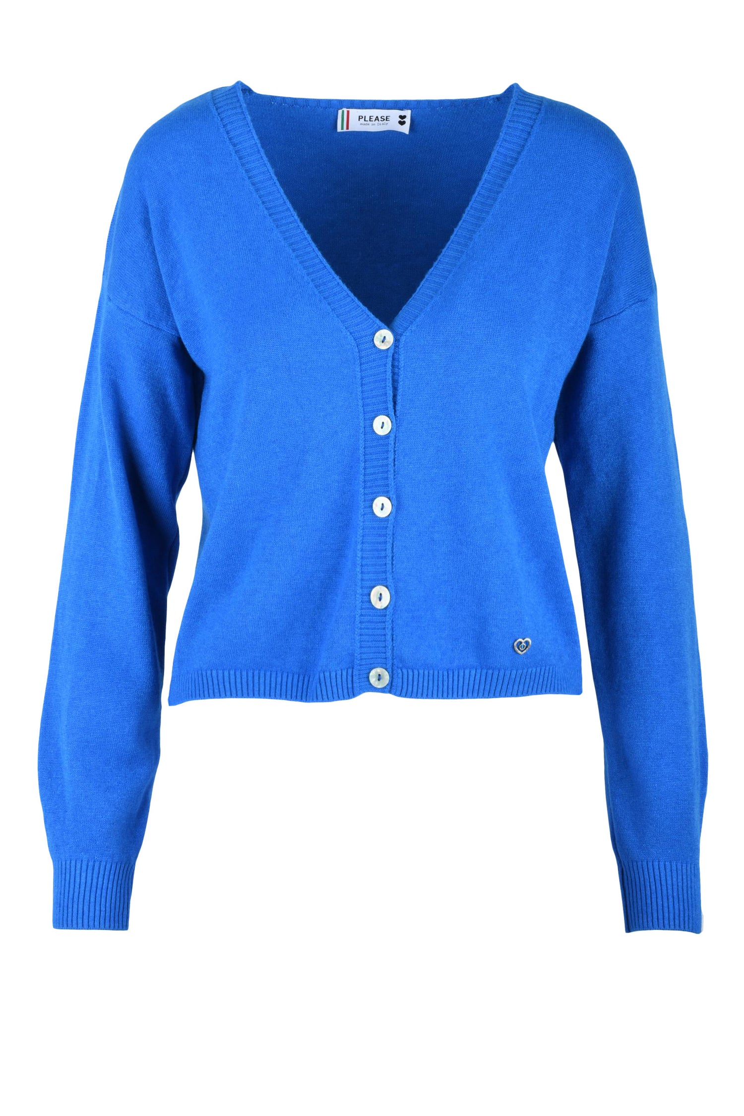 PLEASE - KNITWEAR AND SWEATSHIRTS