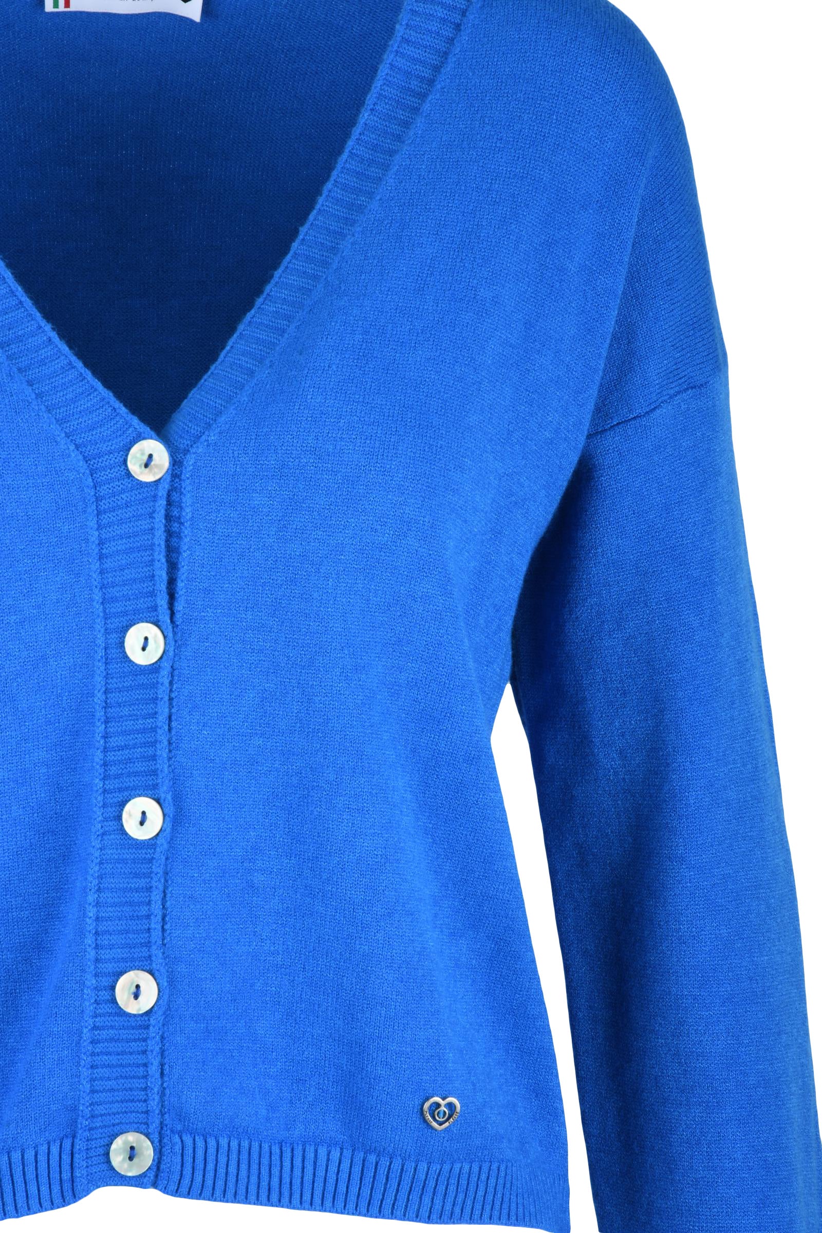 PLEASE - KNITWEAR AND SWEATSHIRTS