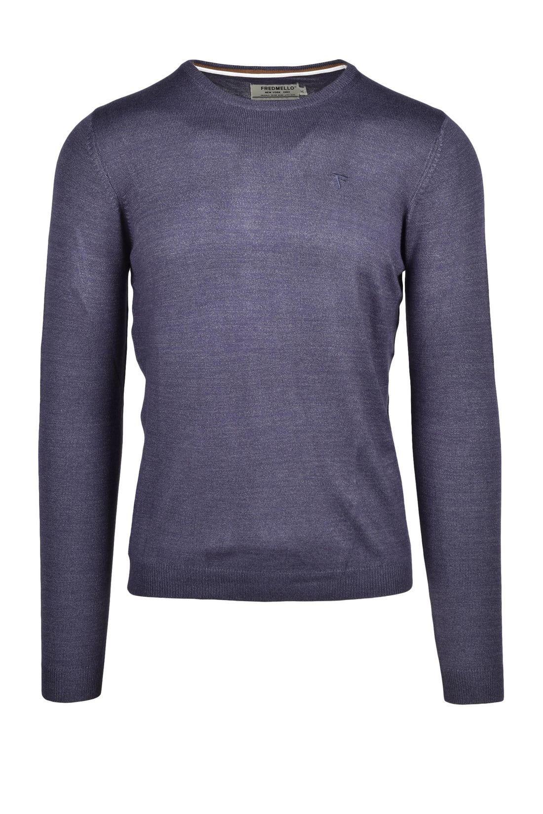 FRED MELLO - KNITWEAR AND SWEATSHIRTS