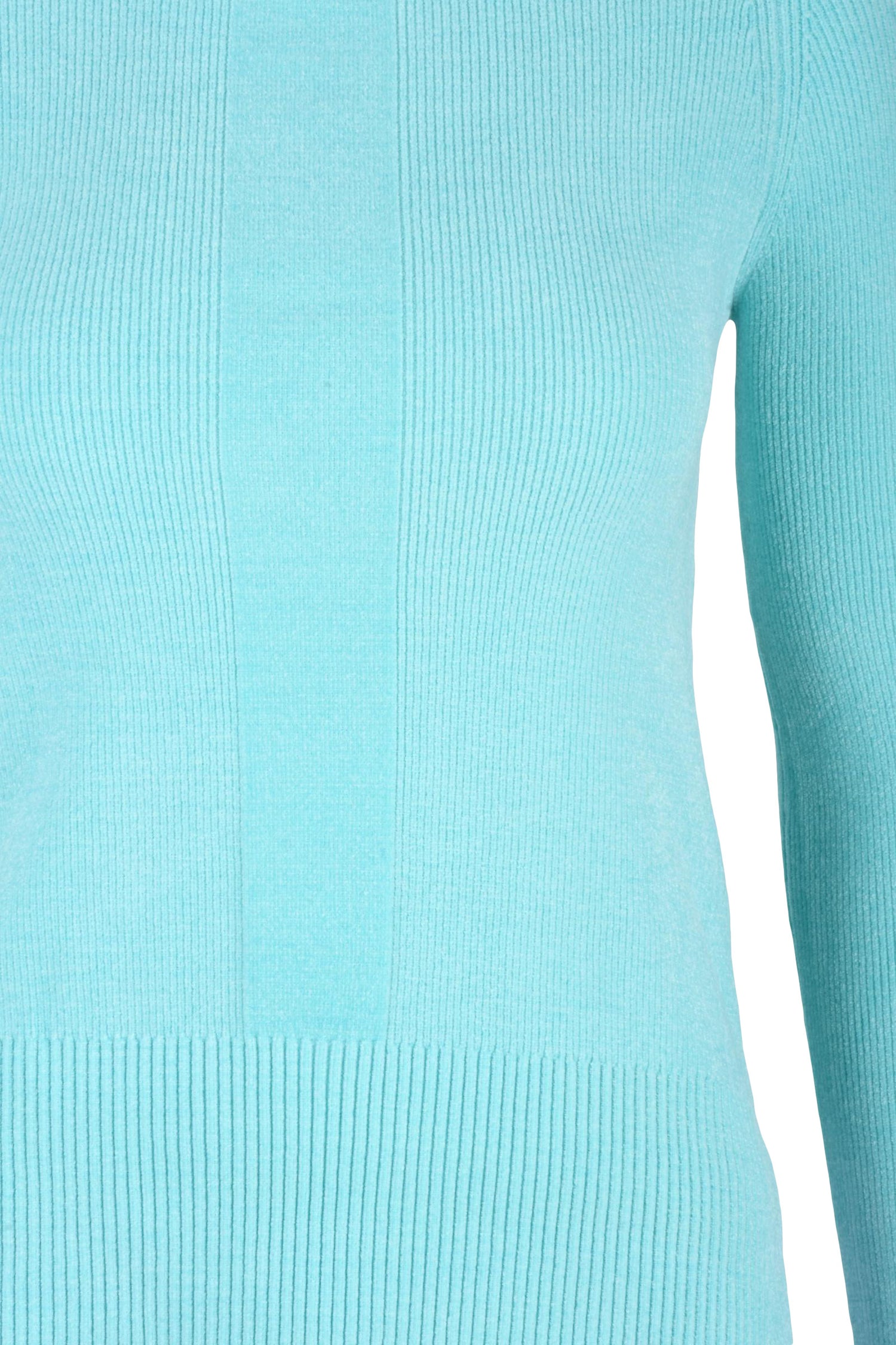 PATRIZIA PEPE - KNITWEAR AND SWEATSHIRTS