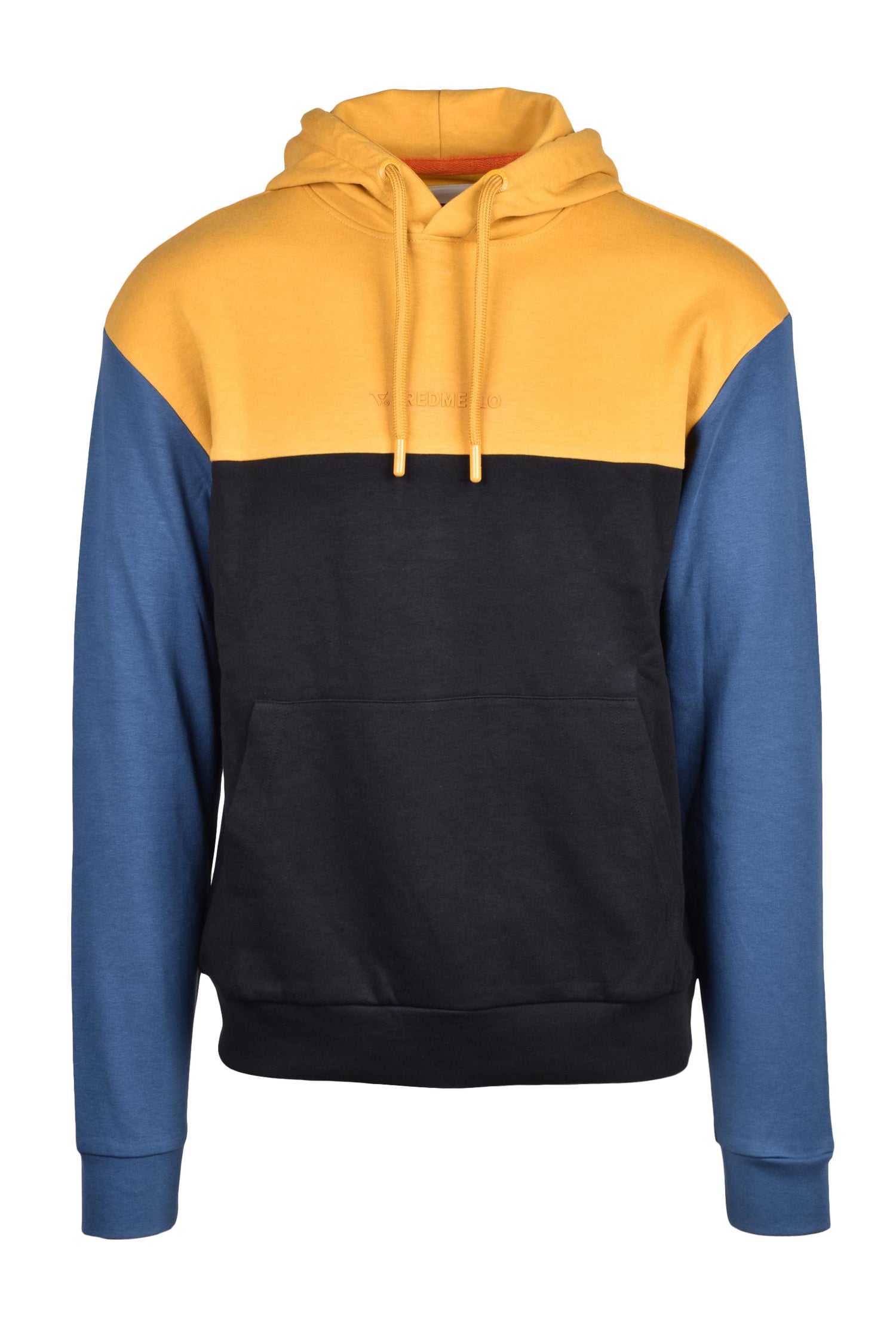 FRED MELLO - KNITWEAR AND SWEATSHIRTS