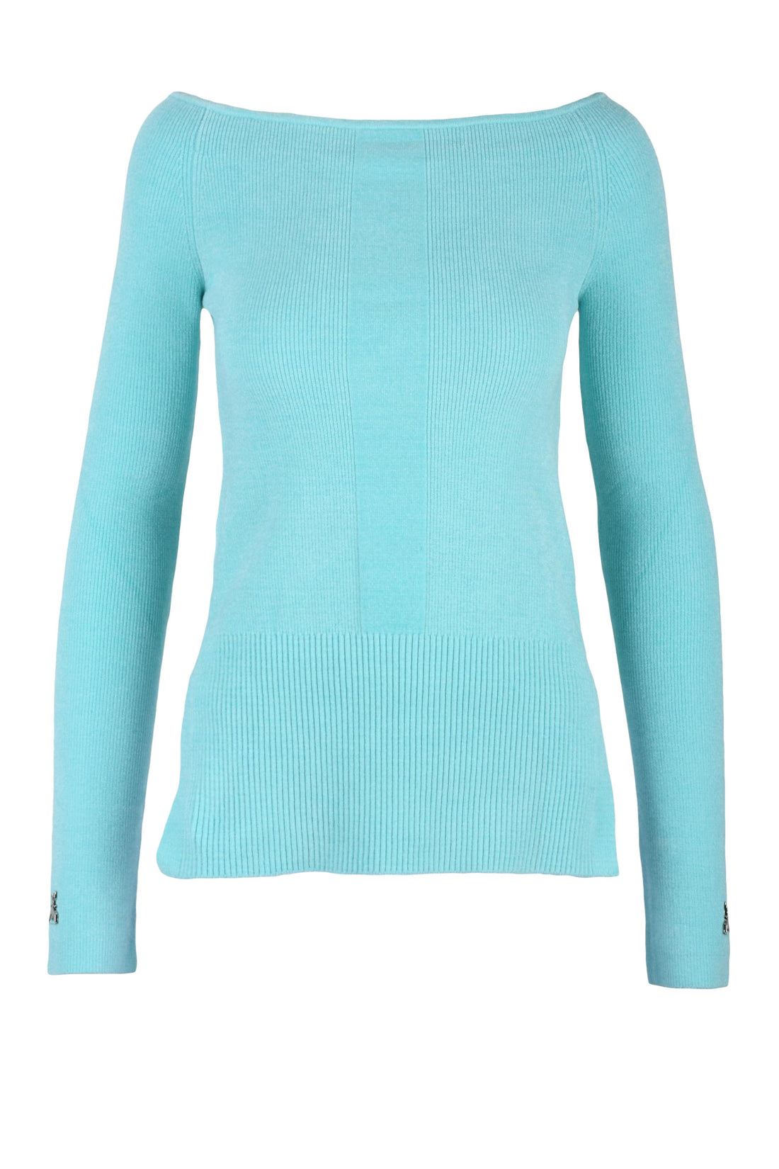 PATRIZIA PEPE - KNITWEAR AND SWEATSHIRTS