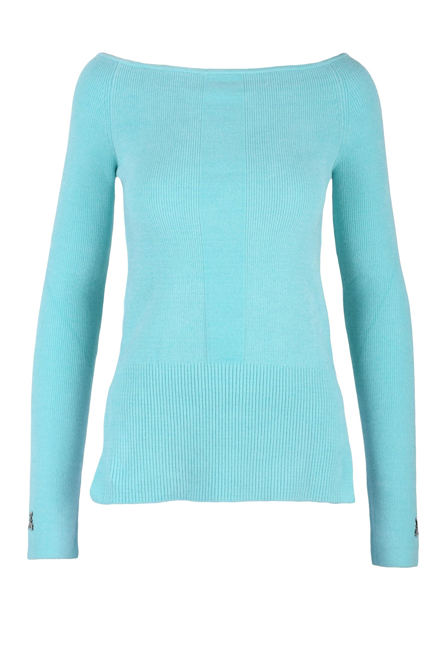 PATRIZIA PEPE - KNITWEAR AND SWEATSHIRTS