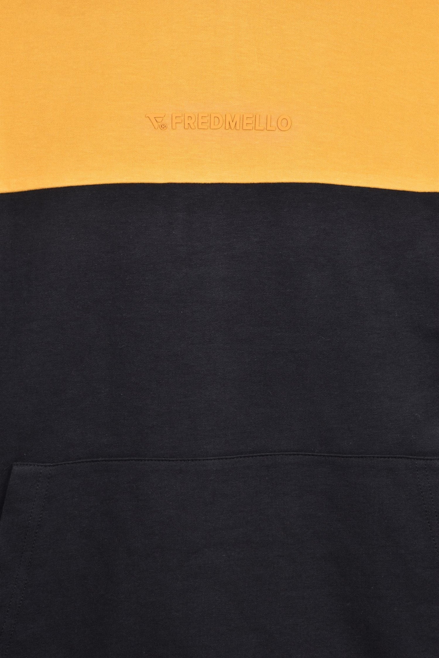 FRED MELLO - KNITWEAR AND SWEATSHIRTS