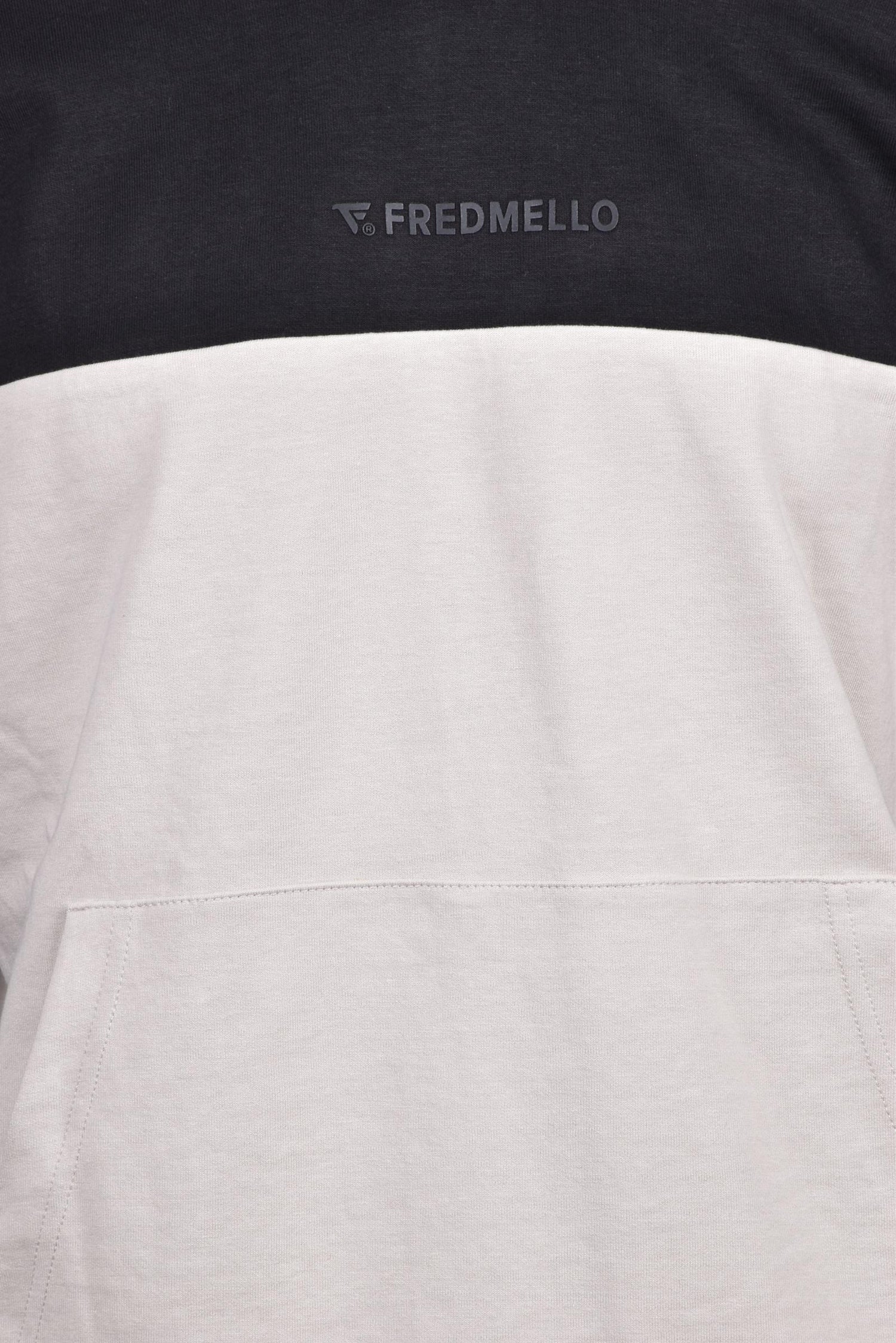FRED MELLO - KNITWEAR AND SWEATSHIRTS