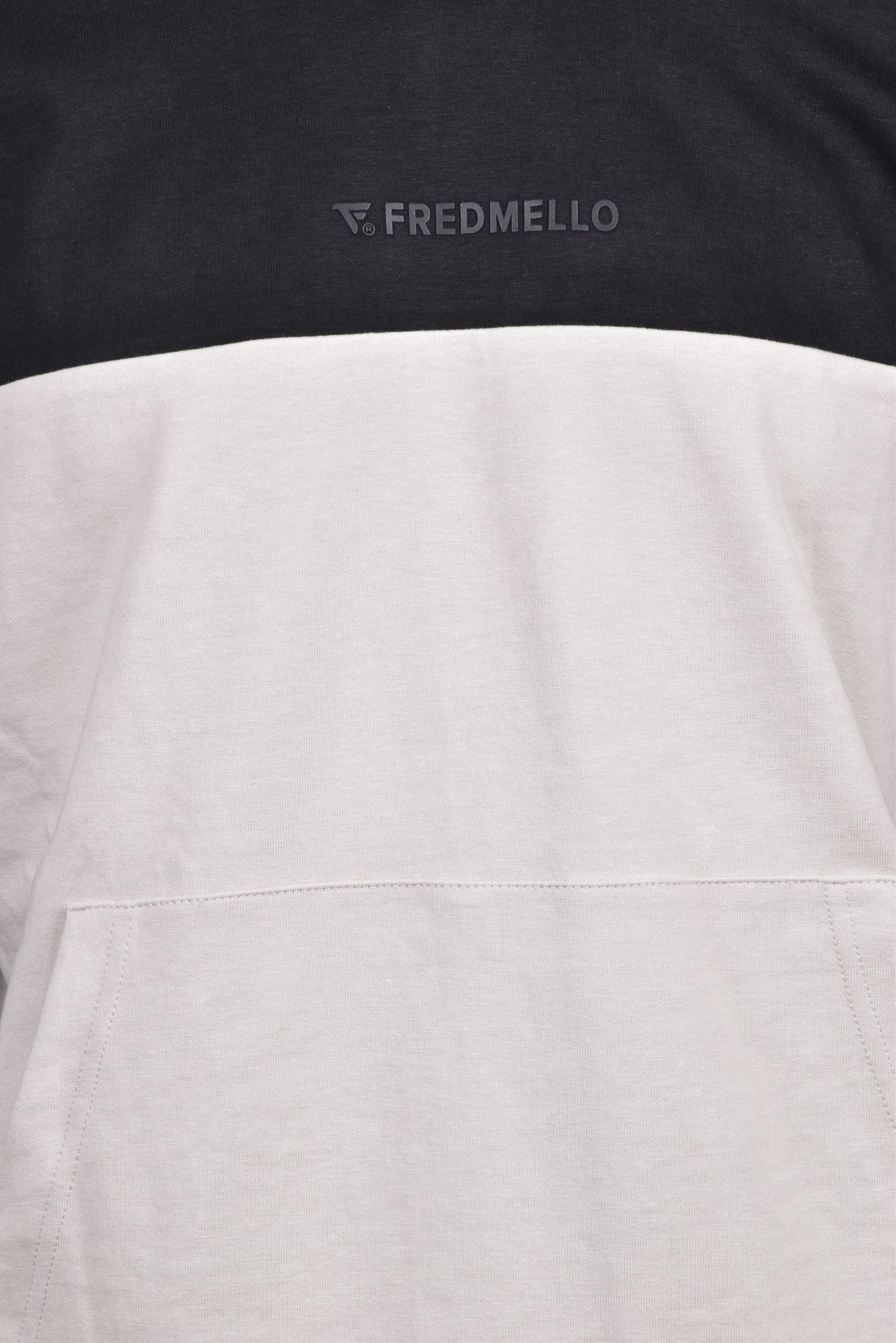 FRED MELLO - KNITWEAR AND SWEATSHIRTS