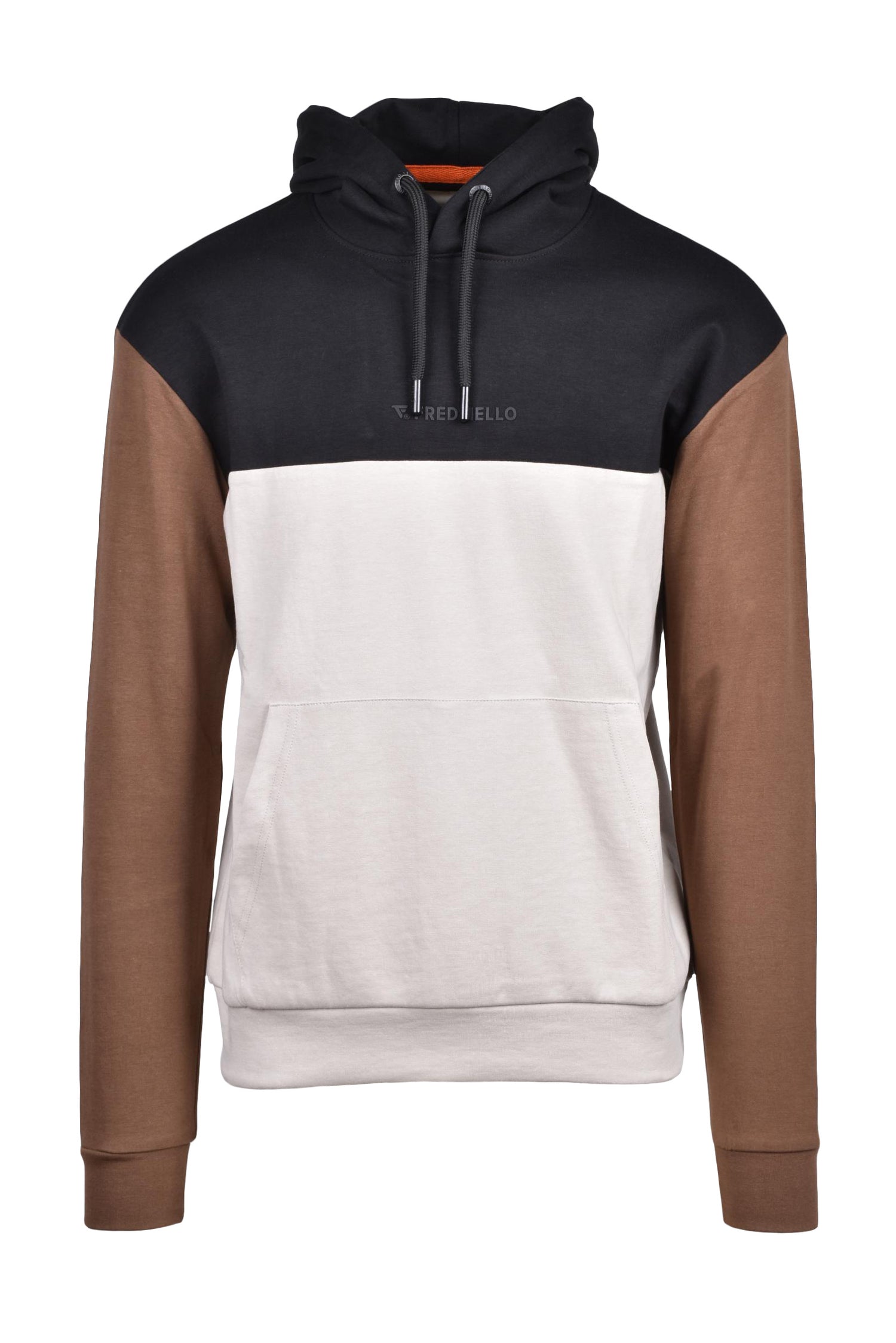 FRED MELLO - KNITWEAR AND SWEATSHIRTS