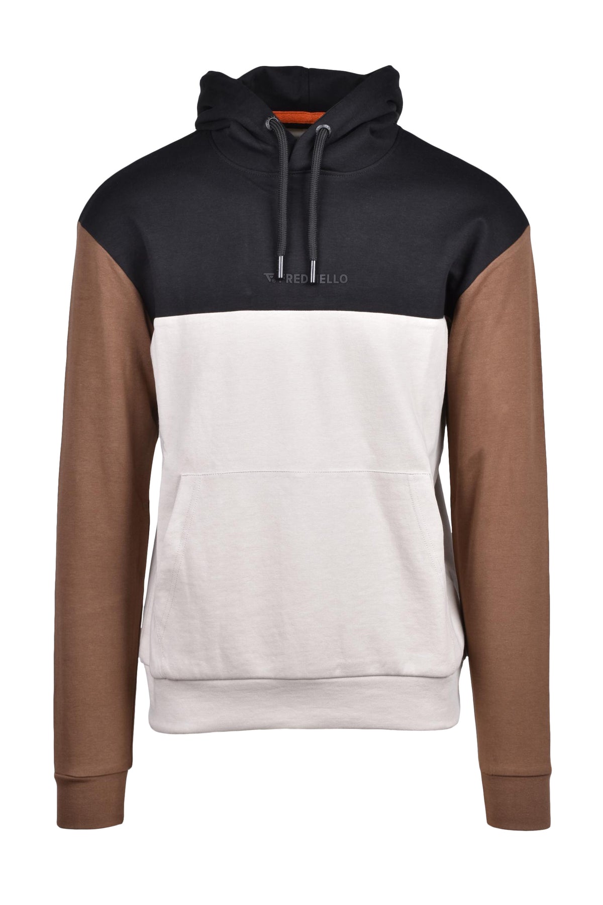 FRED MELLO - KNITWEAR AND SWEATSHIRTS