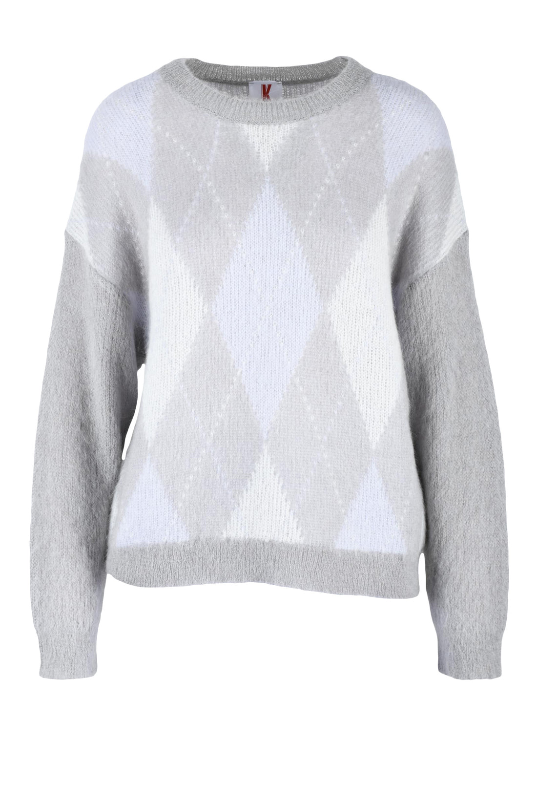 KONTATTO - KNITWEAR AND SWEATSHIRTS