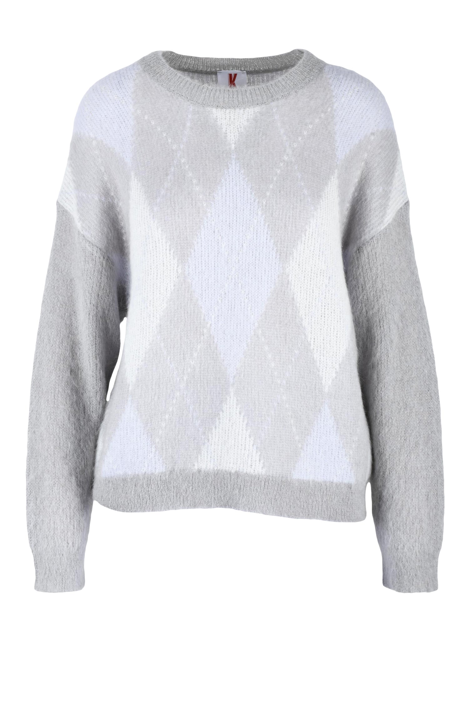 KONTATTO - KNITWEAR AND SWEATSHIRTS