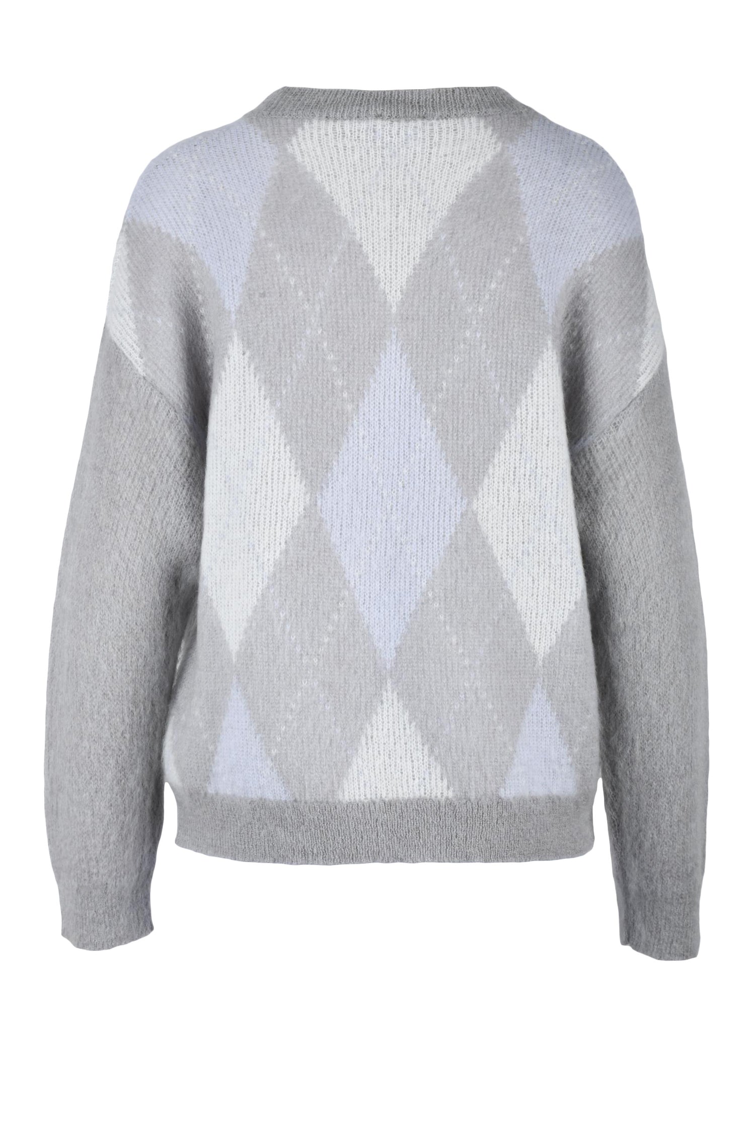 KONTATTO - KNITWEAR AND SWEATSHIRTS