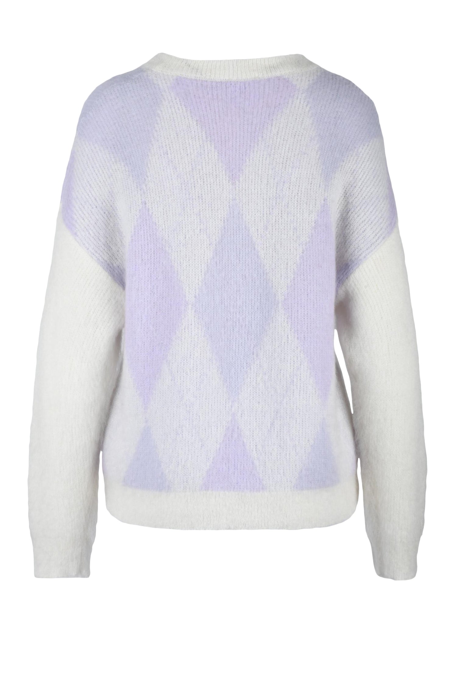 KONTATTO - KNITWEAR AND SWEATSHIRTS