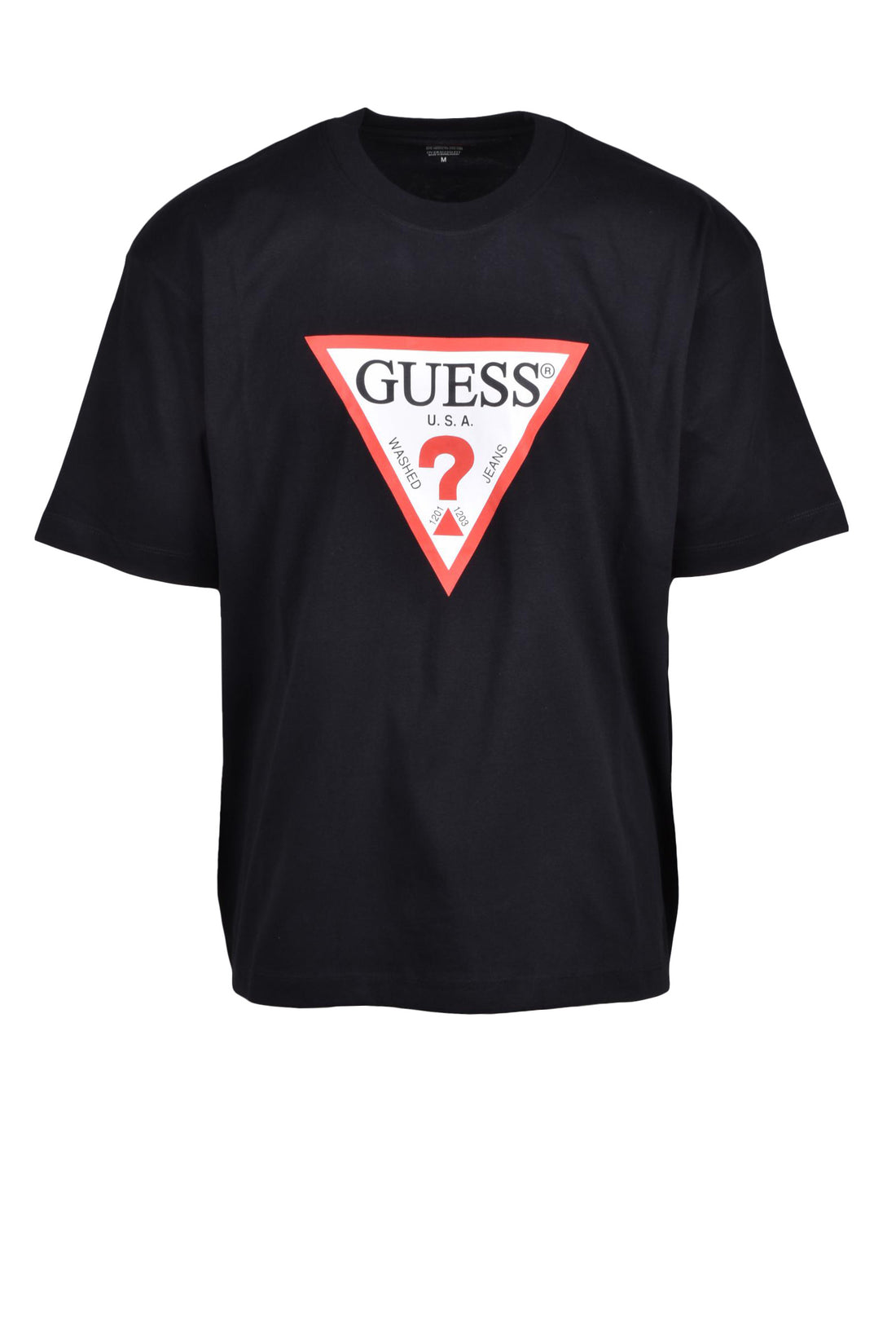 GUESS - T-SHIRT AND POLO