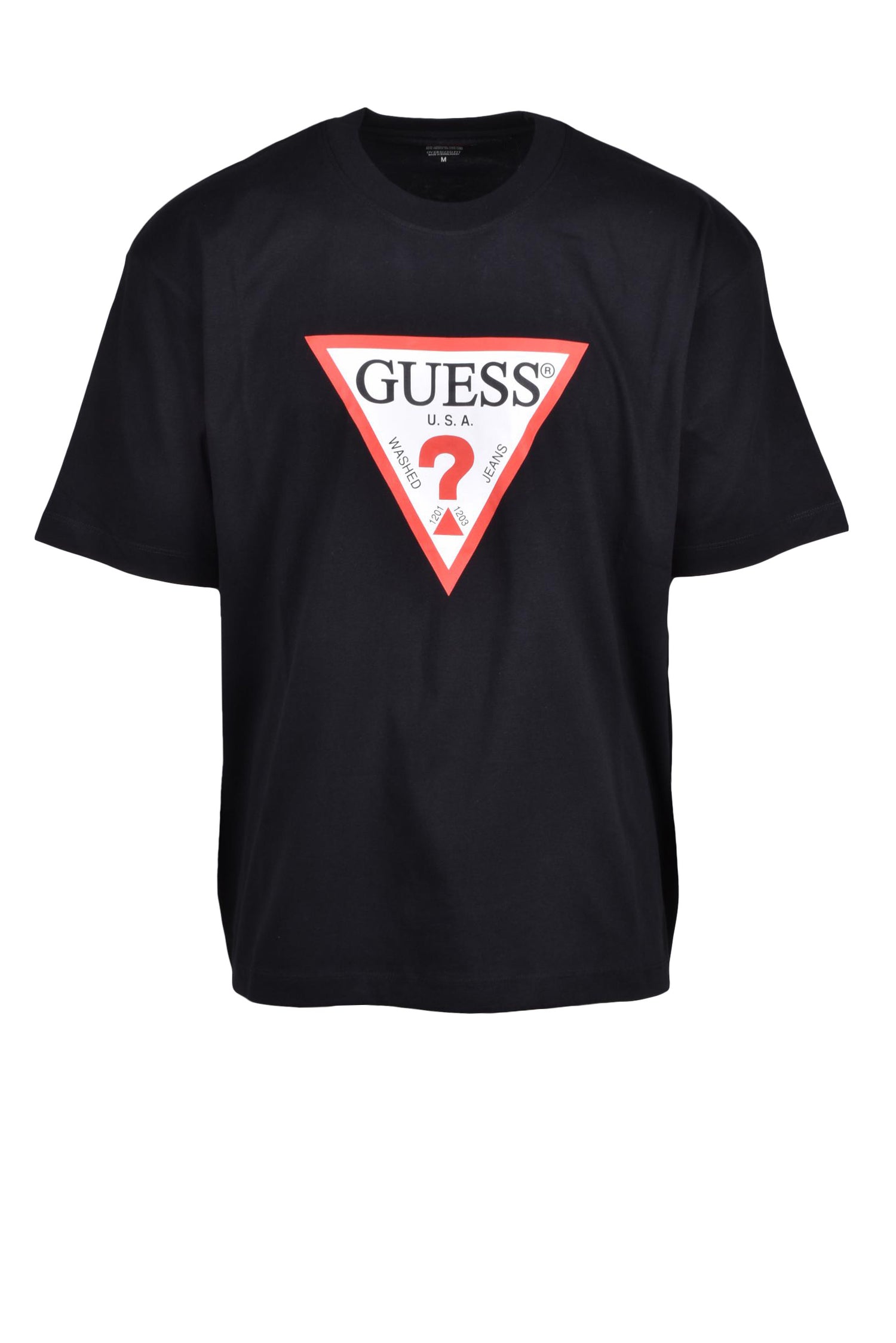 GUESS - T-SHIRT AND POLO