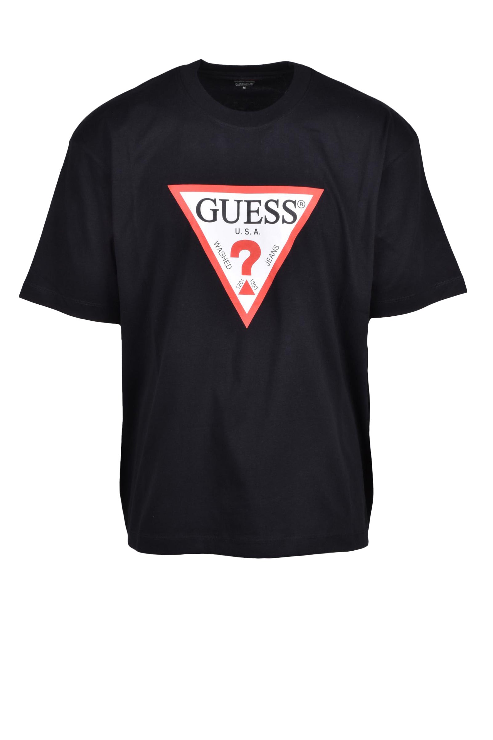 GUESS - T-SHIRT AND POLO