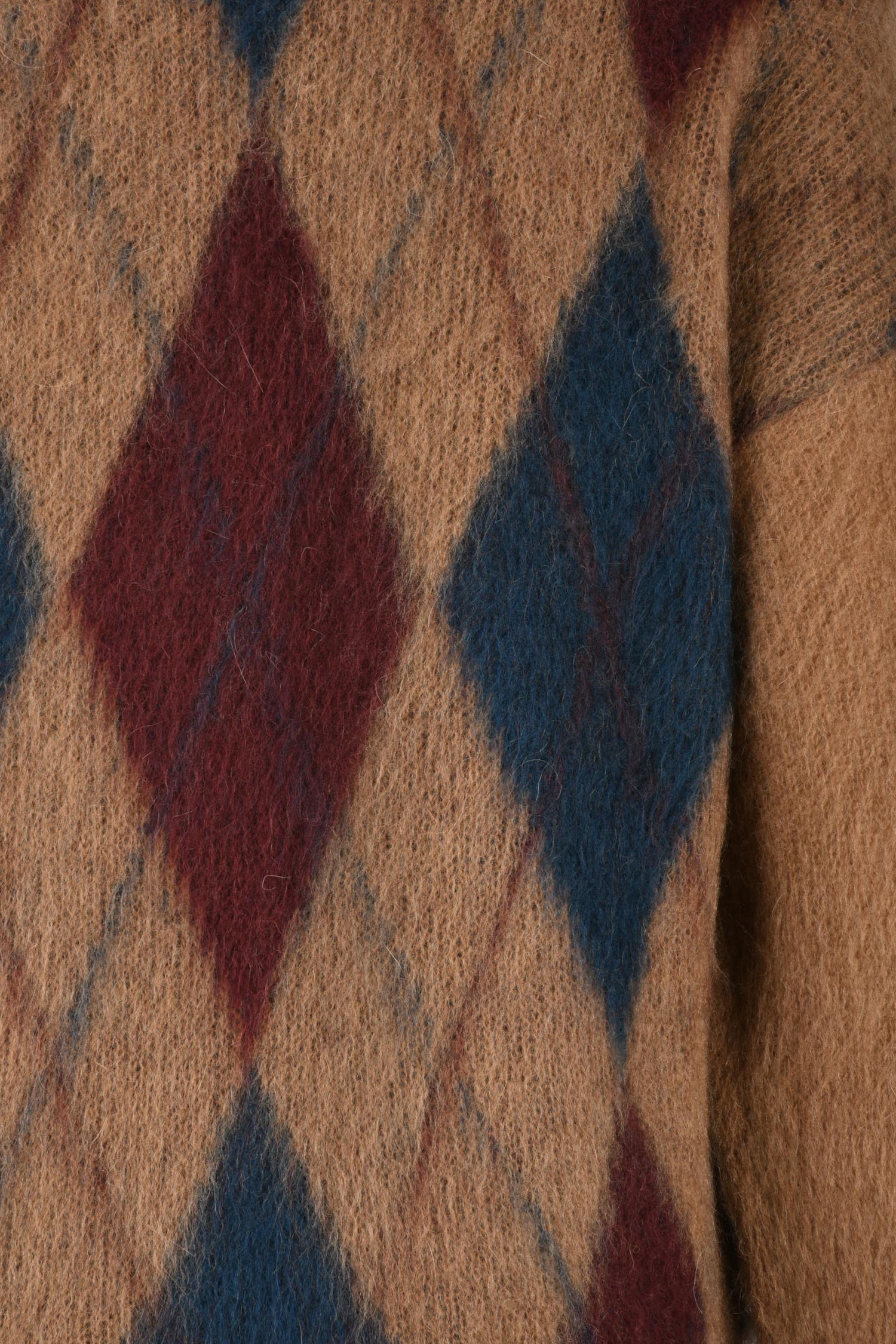 KONTATTO - KNITWEAR AND SWEATSHIRTS