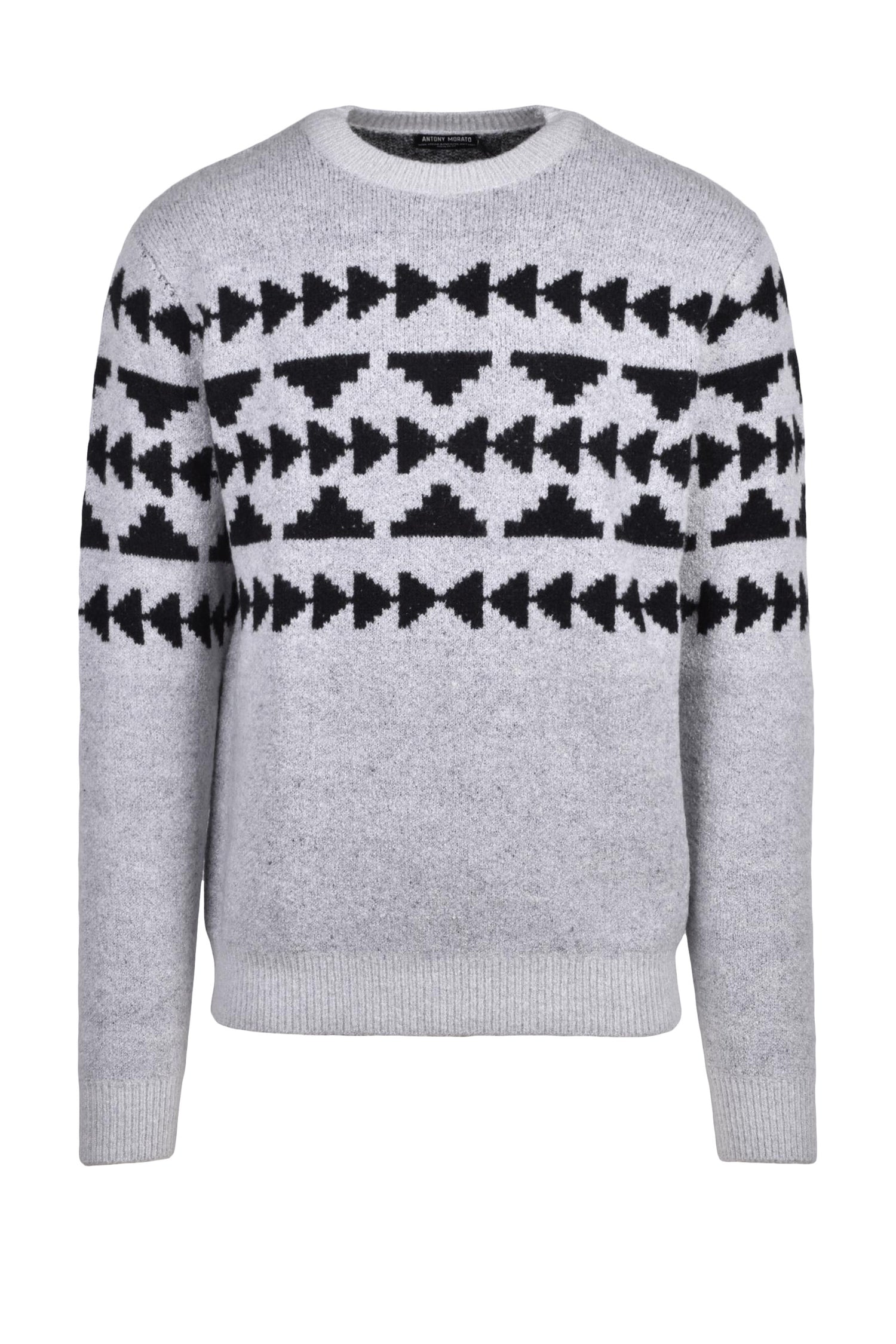 ANTONY MORATO - KNITWEAR AND SWEATSHIRTS