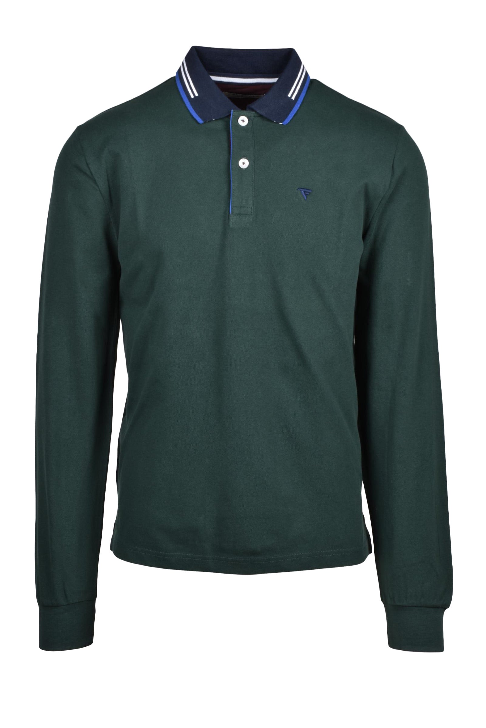 FRED MELLO - T-SHIRT AND POLO