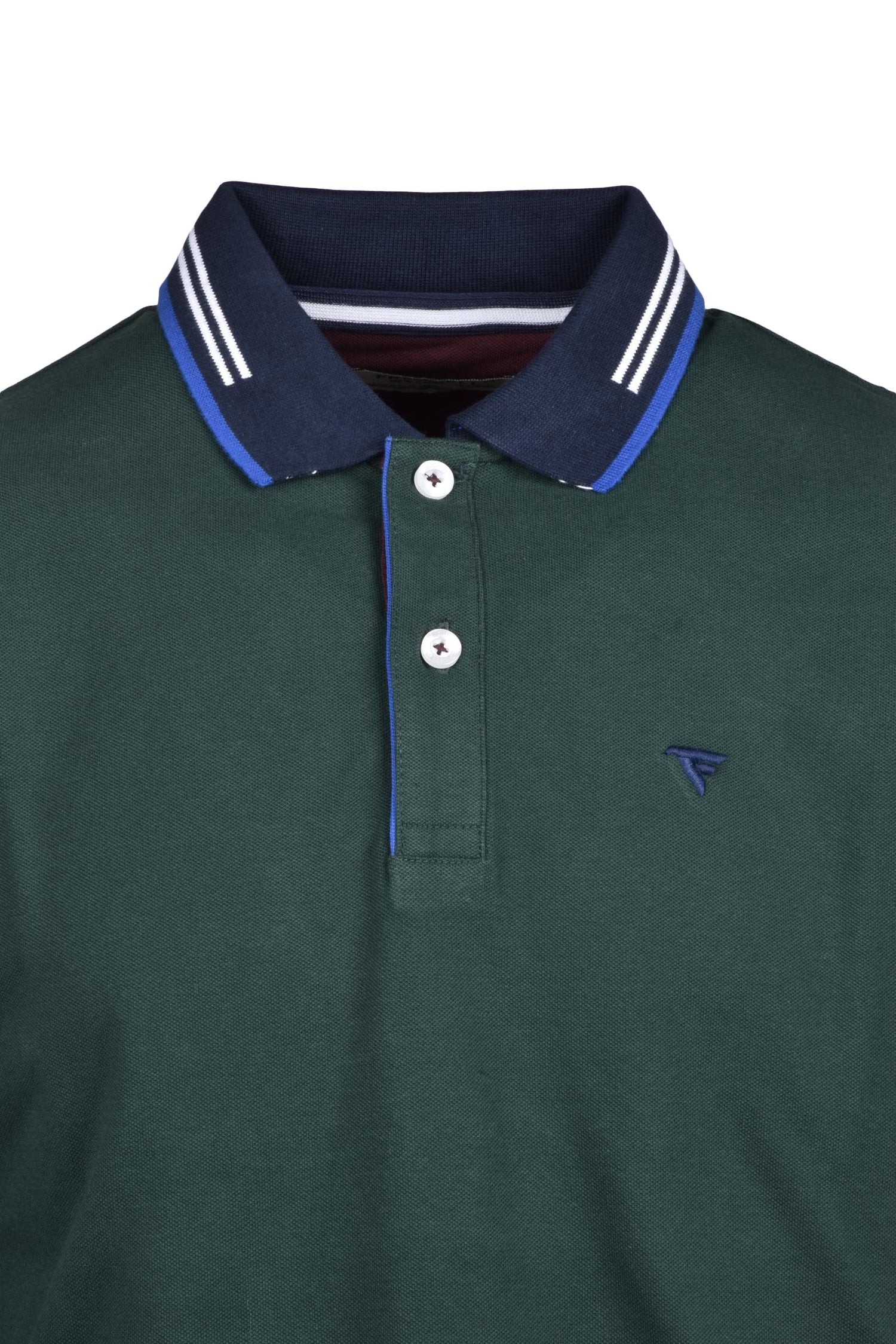 FRED MELLO - T-SHIRT AND POLO